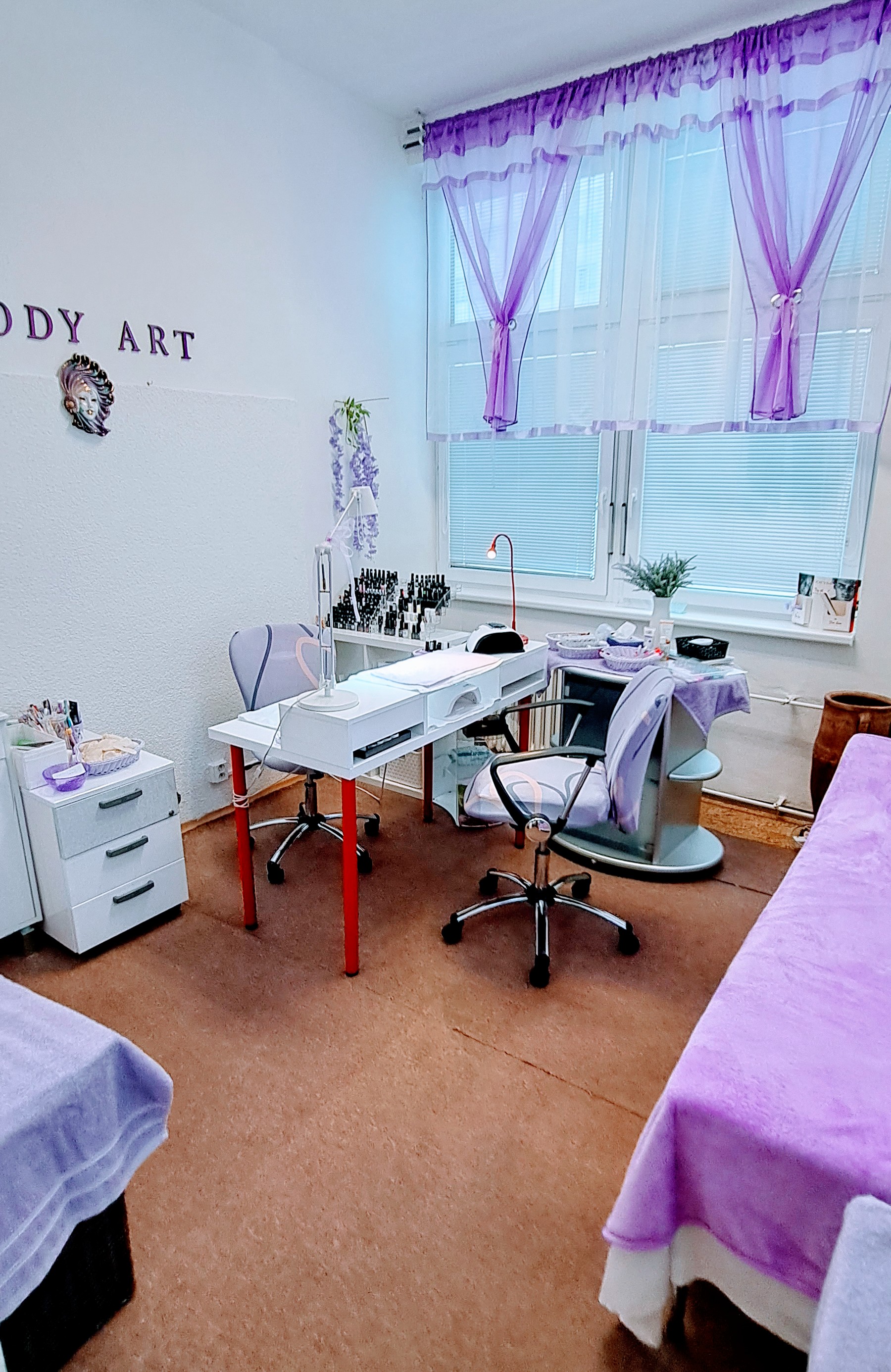 Salon Body Art foto 2