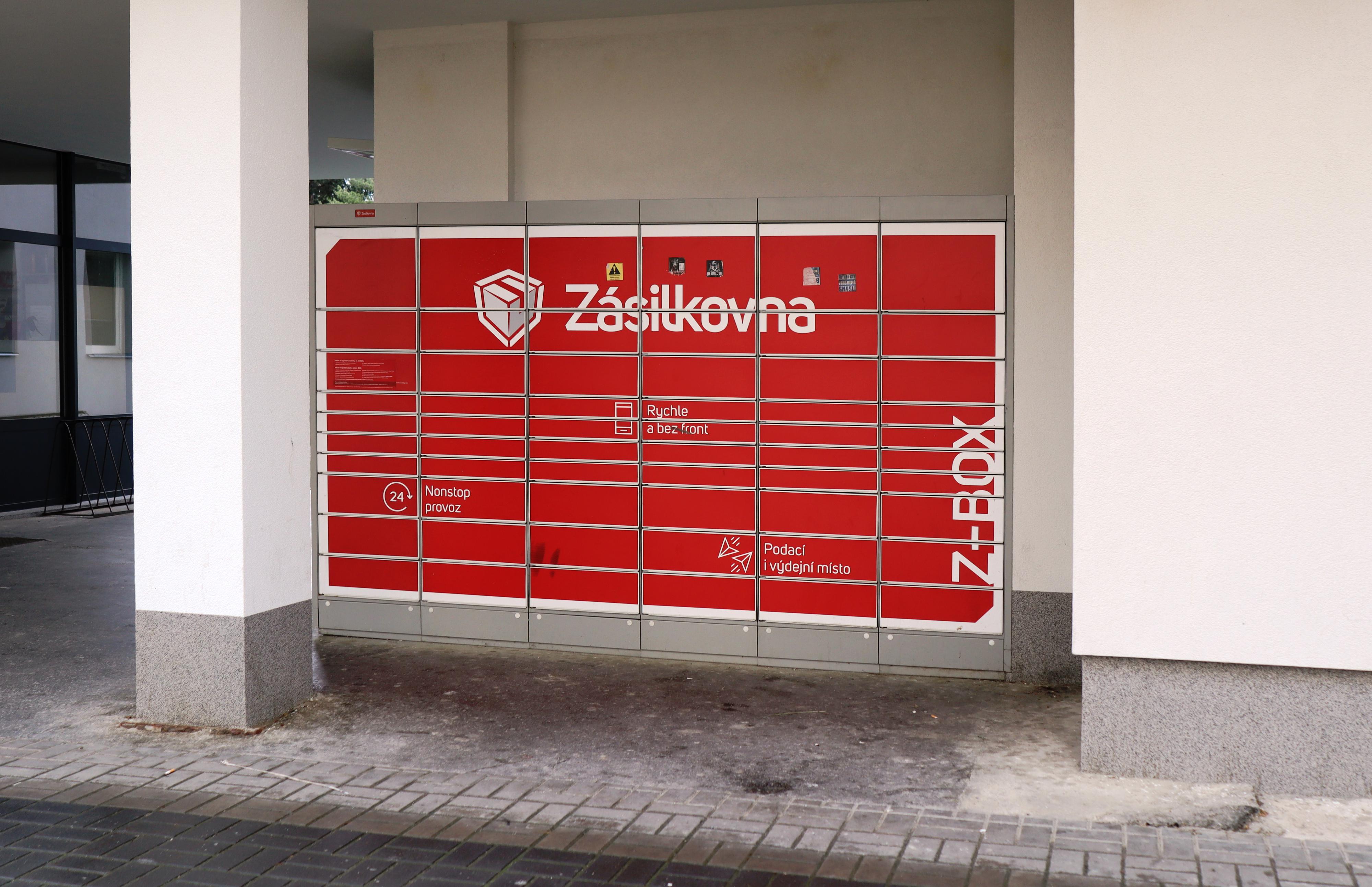 Z-BOX foto 2