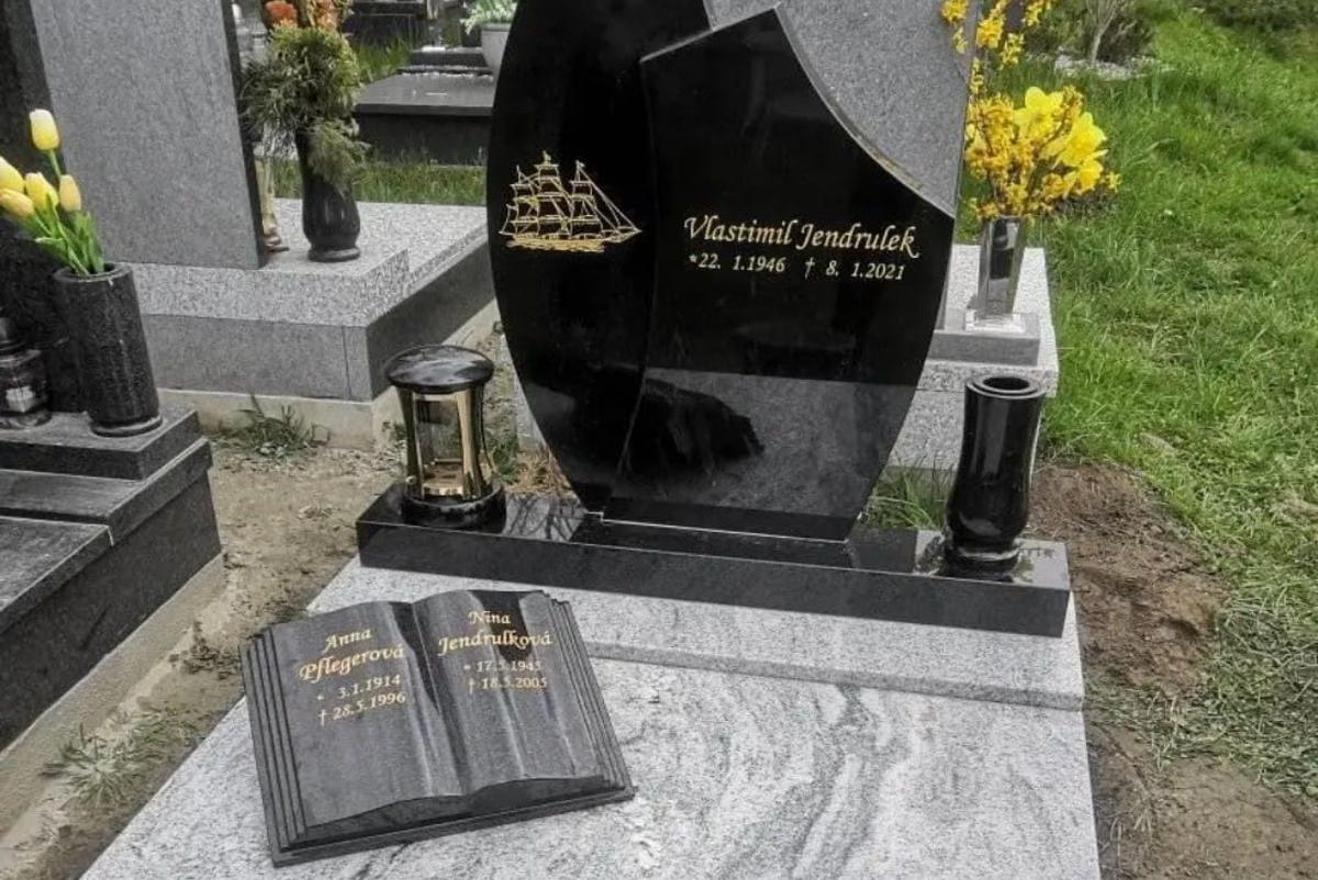 Kamenictví Kamínek - Dolní Lutyně