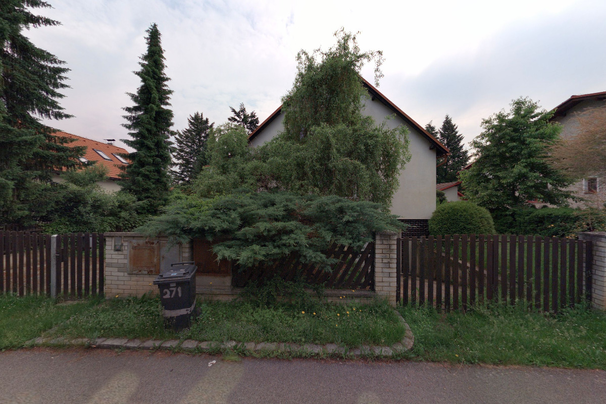 Mgr. Iva Freslová, Terapie Lety