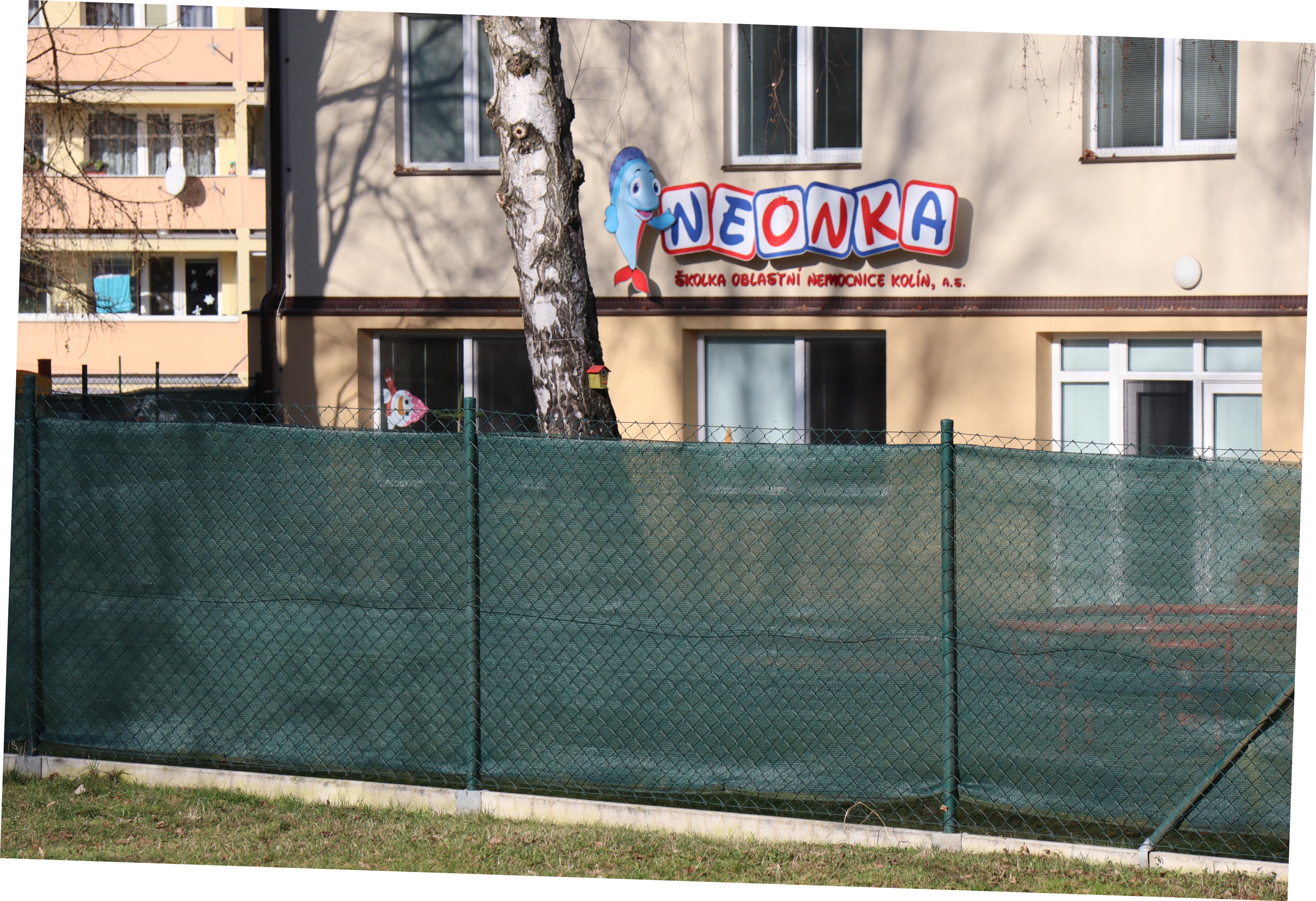 Školka NEONKA foto 1