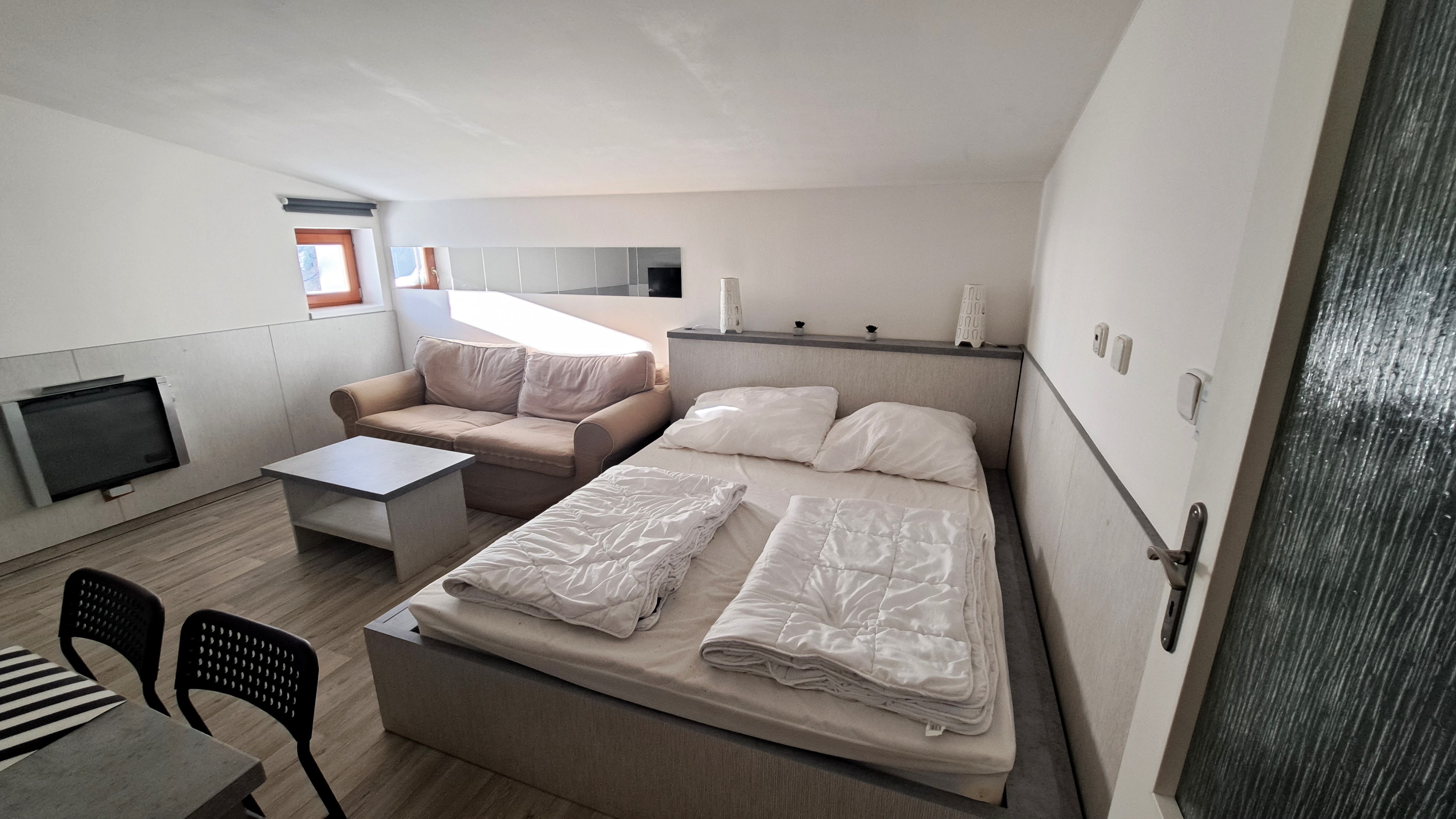 Apartmán Stratos foto 4