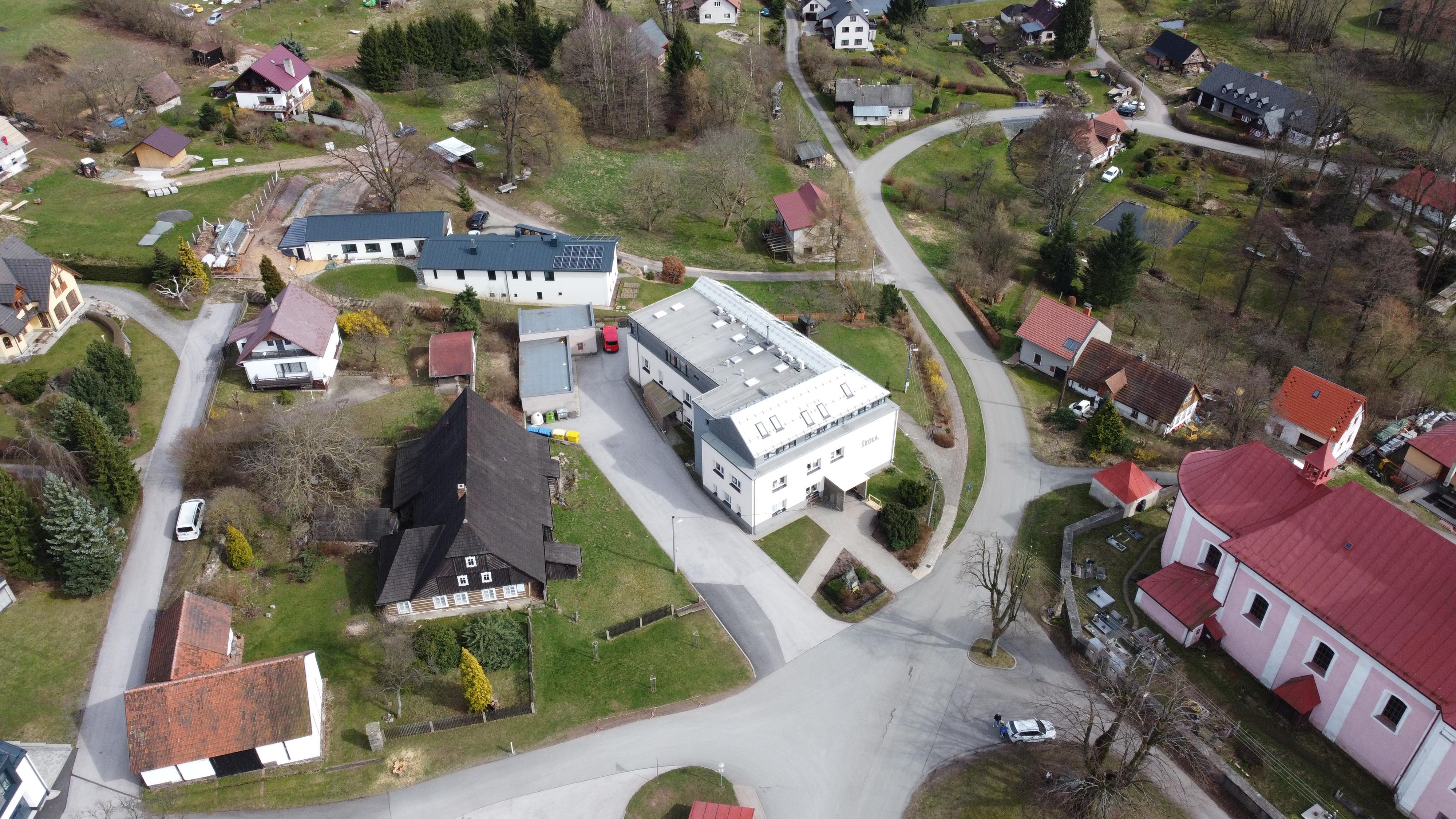 Základní škola a Mateřská škola Trivium Plus, o.p.s. foto 3