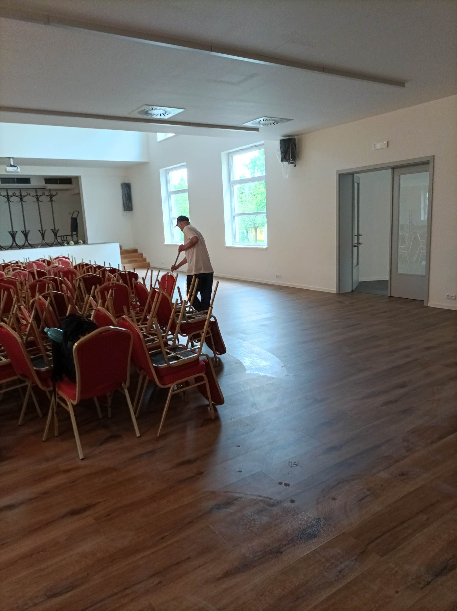 HMP Facility Services s.r.o. foto 3