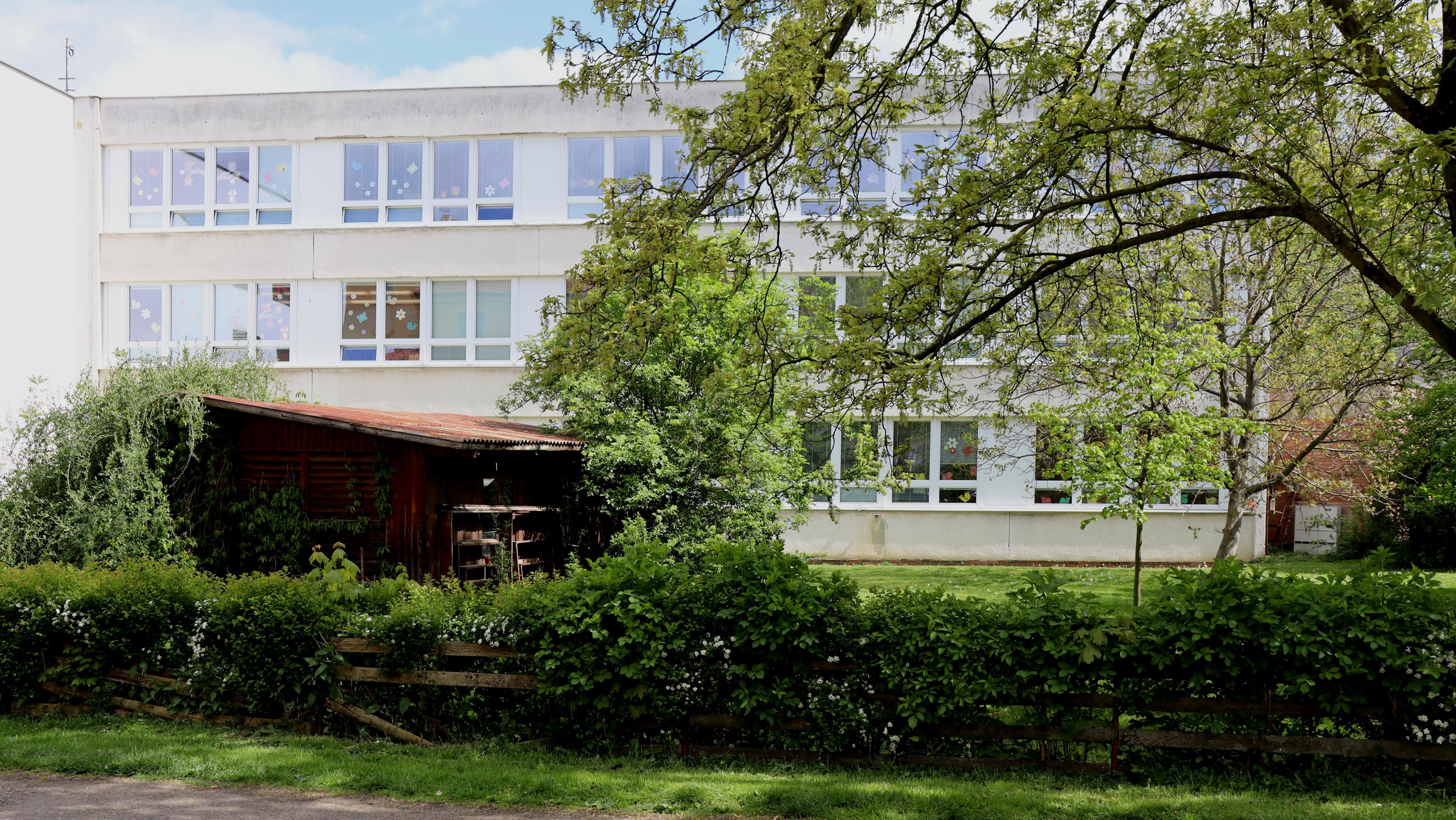 Základní škola, Chrudim, Dr. Peška 768 foto 5