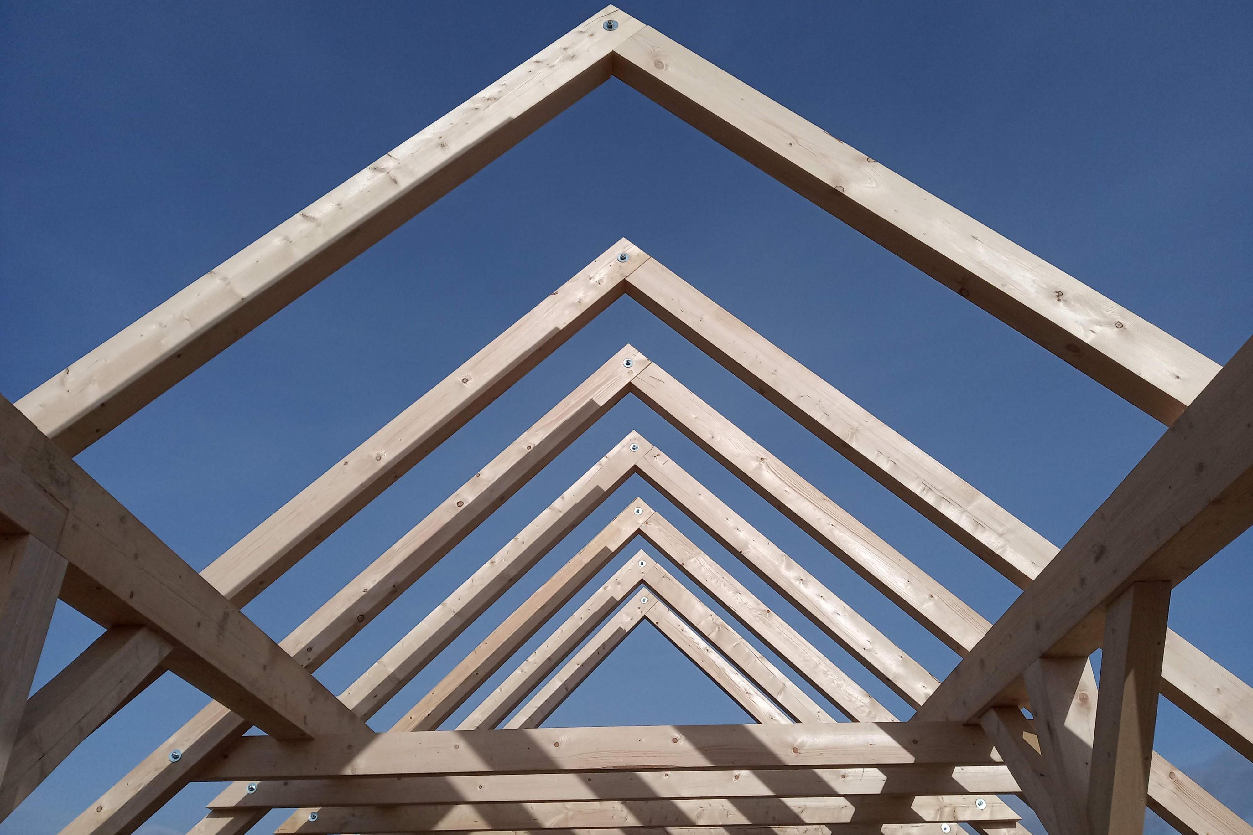 Tesařství Český ráj