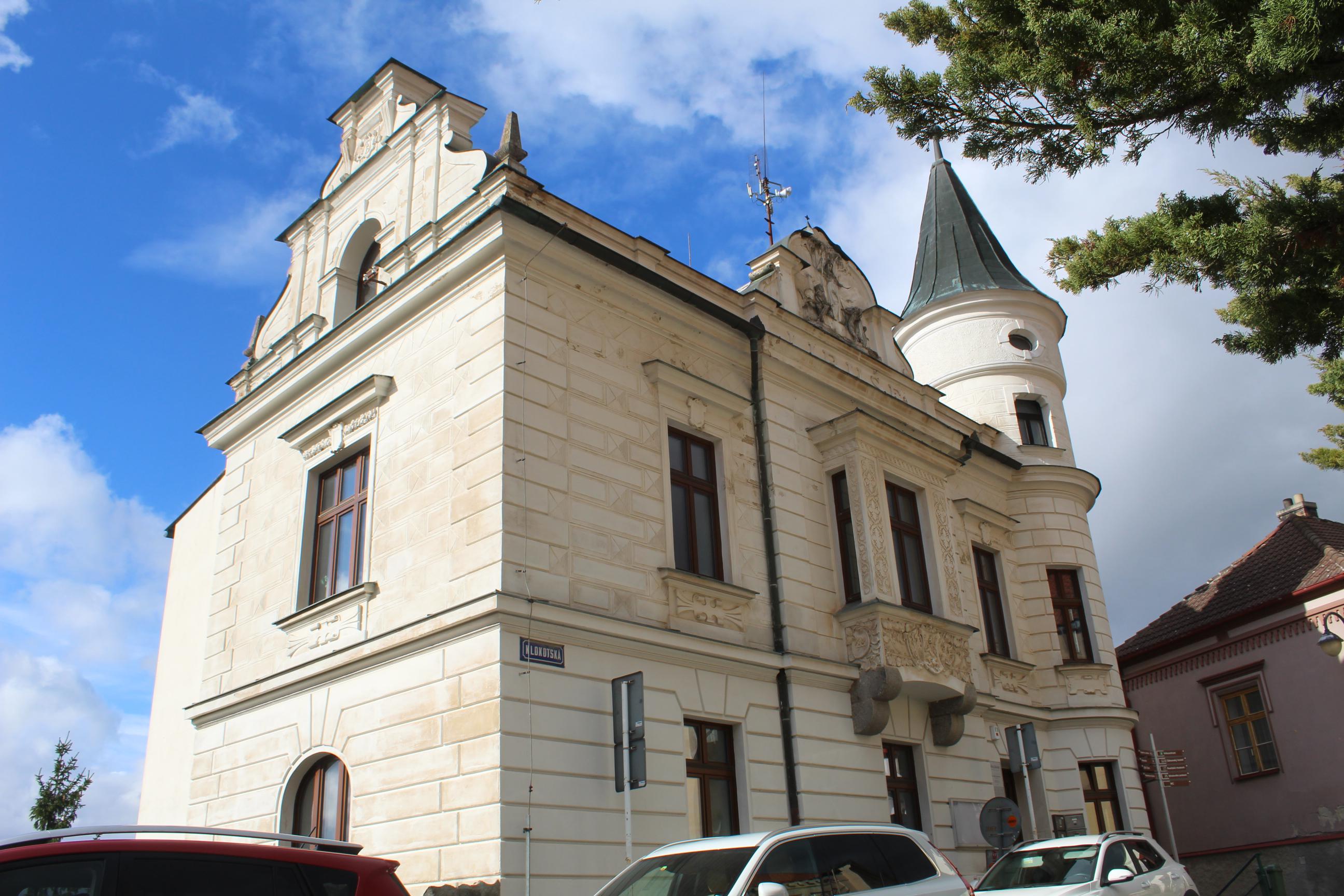 Čistírna peří Mareš foto 6
