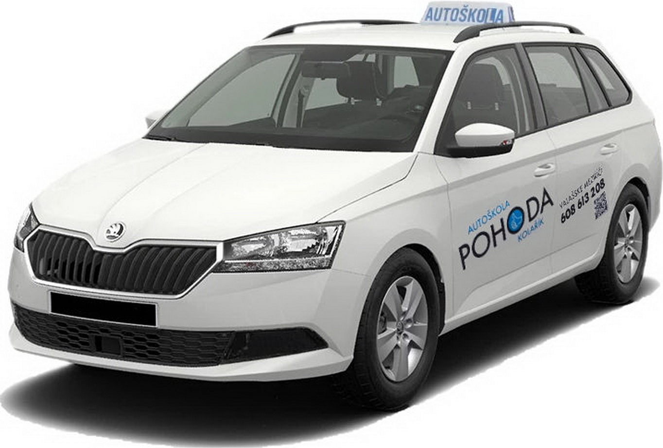 Autoškola POHODA Kolařík foto 2
