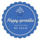 ProGel pastelová sada gelových barev Pastel Multipack – 6× potravinářská barva 25 g – Rainbow Dust v obchodě Happysprinkles.cz