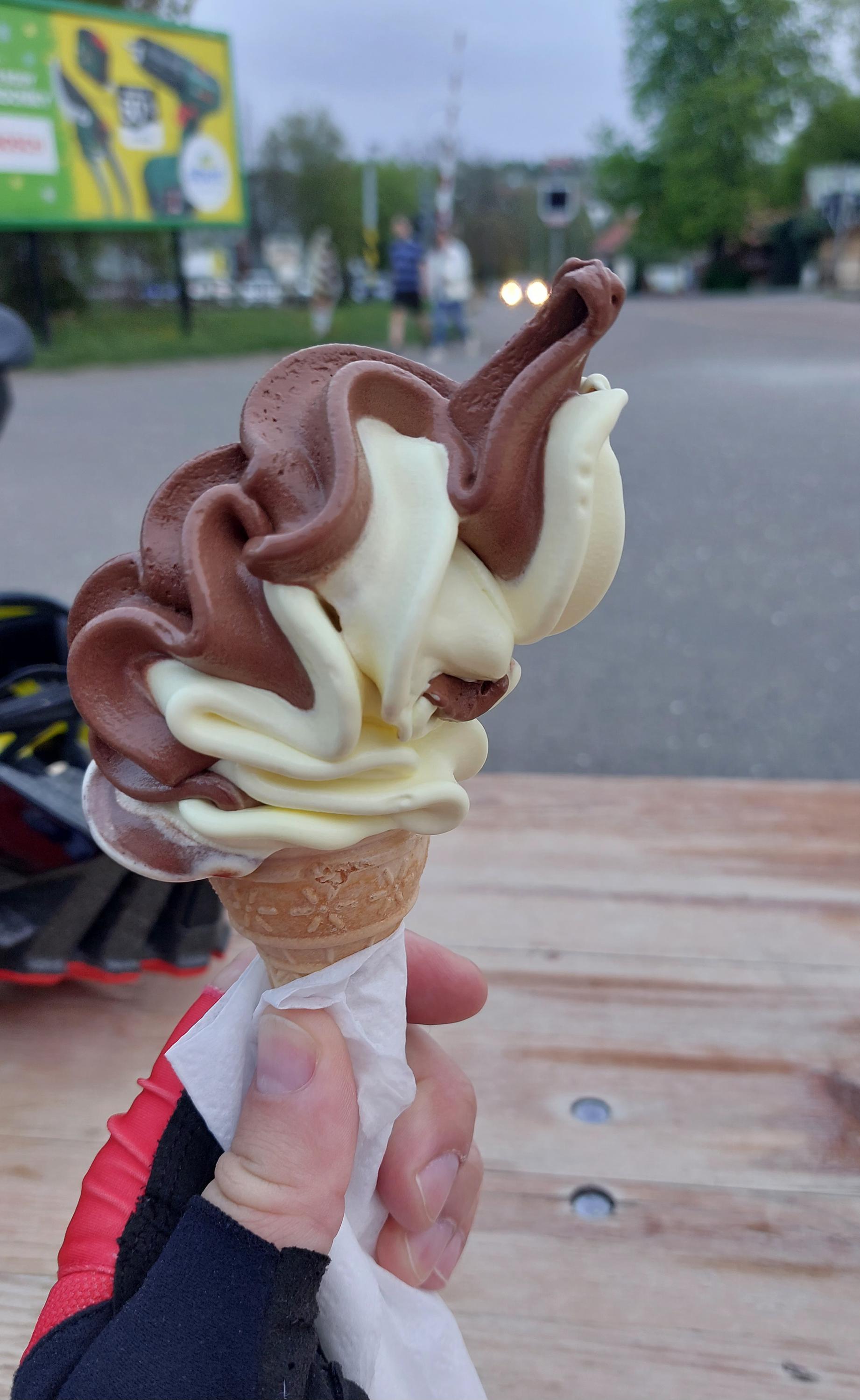 Zmrzlina Ruzyně foto 3