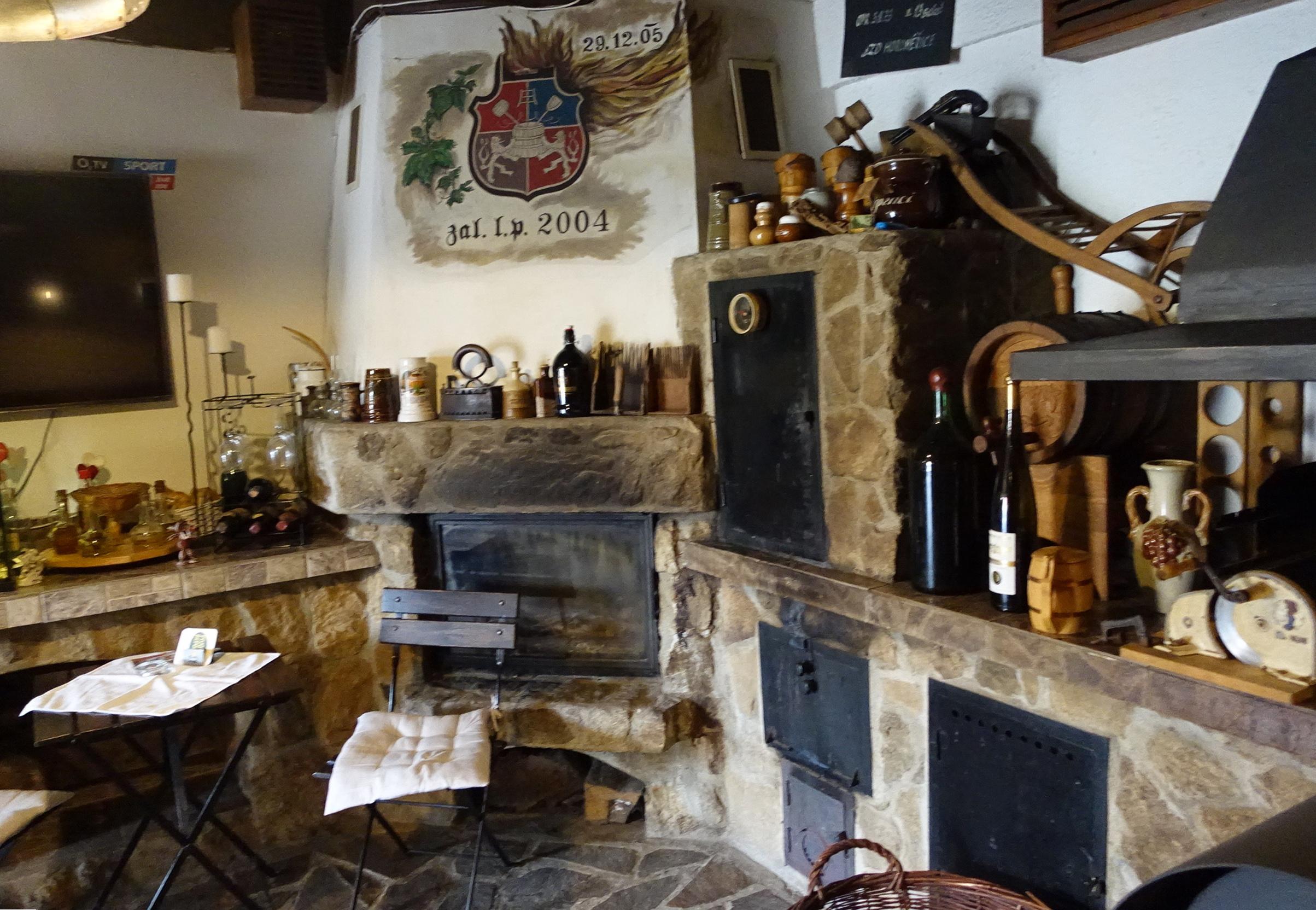 Pivovarská Krčma Chýně foto 3