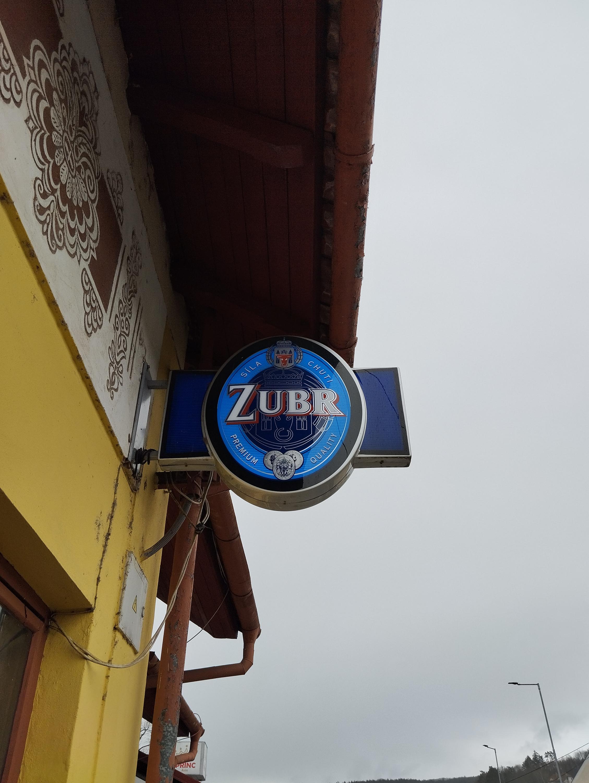 Bistro Na Peróně foto 4