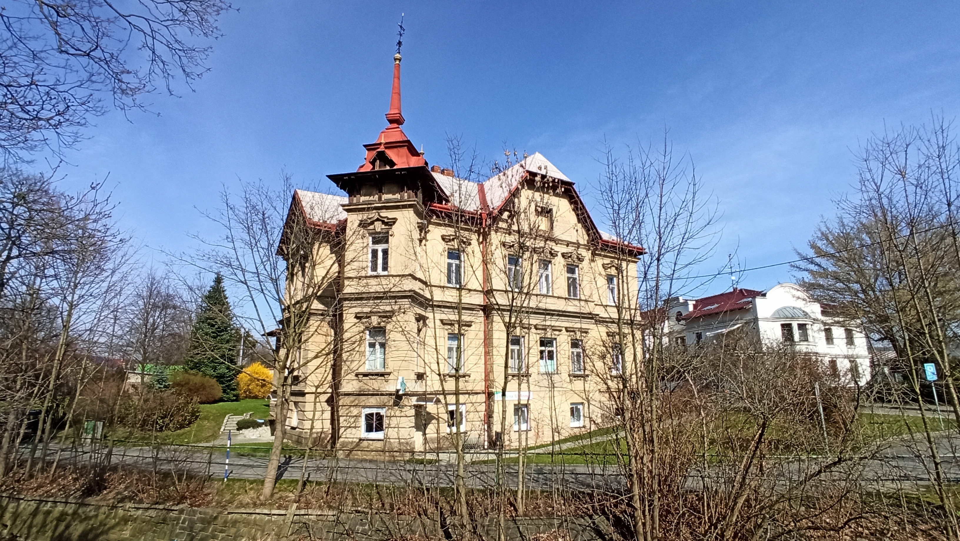 Lékárna U Anny foto 2