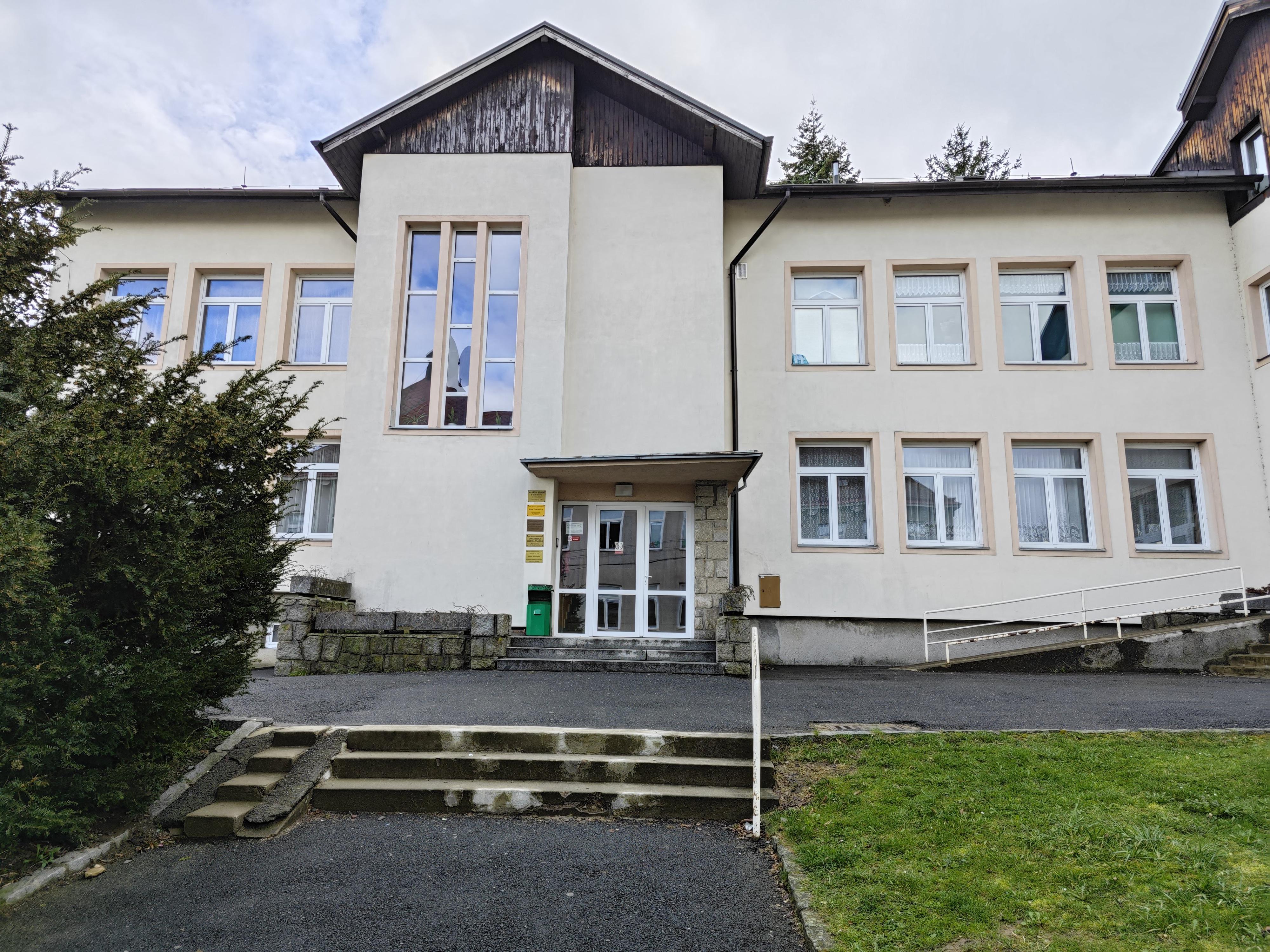 Lékárna Klenčí, s.r.o.