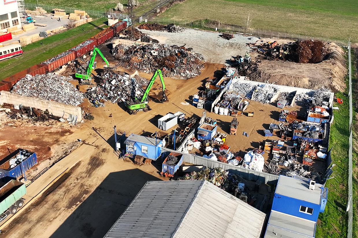 TSR Czech Republic, s.r.o.