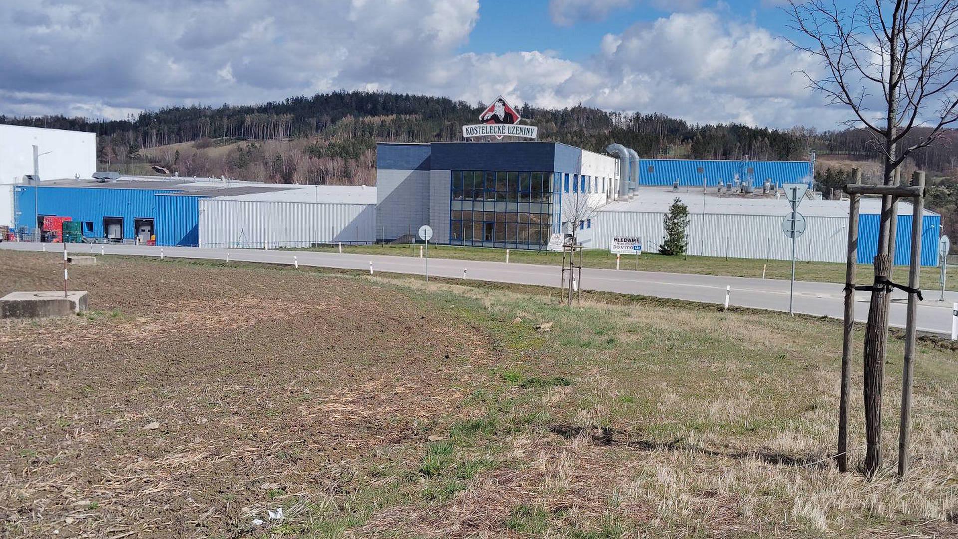 Kostelecké uzeniny, a.s.