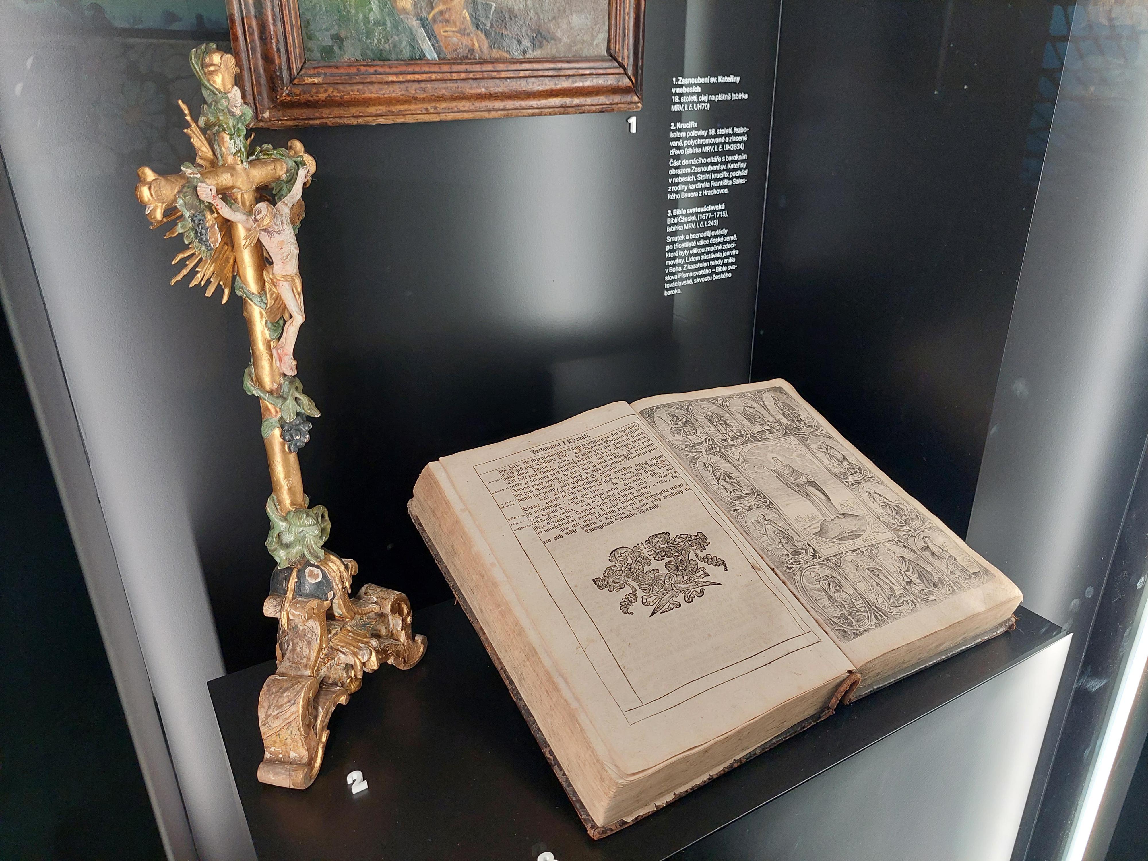 Zámek Kinských – Muzeum regionu Valašsko foto 5
