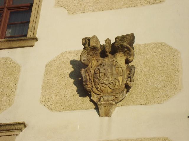 Zámek Chropyně foto 4