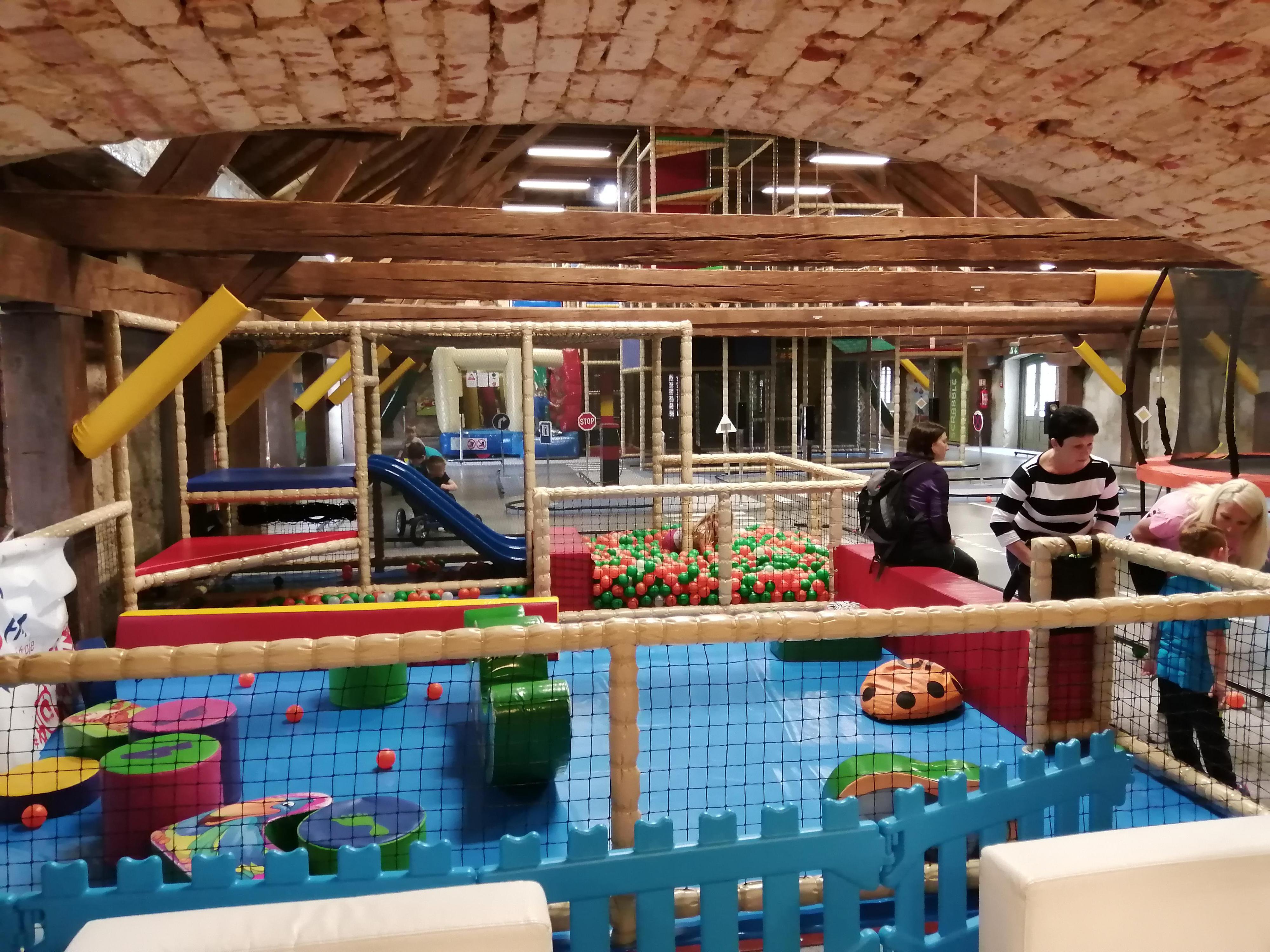 Hopsárium Děčín, s.r.o.