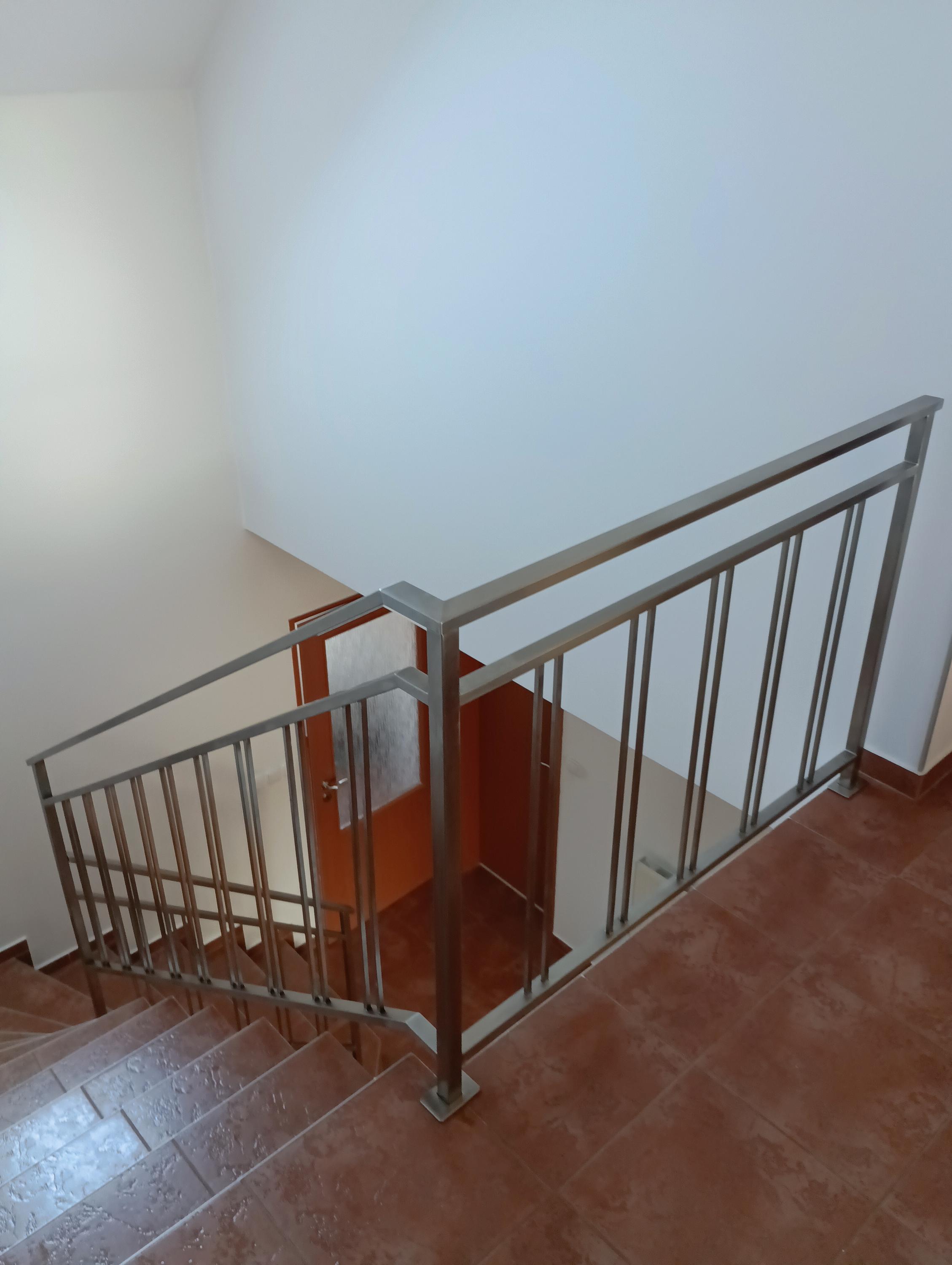 Kovovýroba a zámečnictví Pavel Kandr foto 6