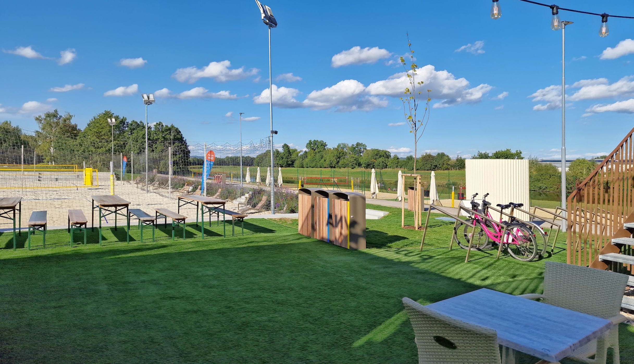 ČEZ Areál Vltava foto 6