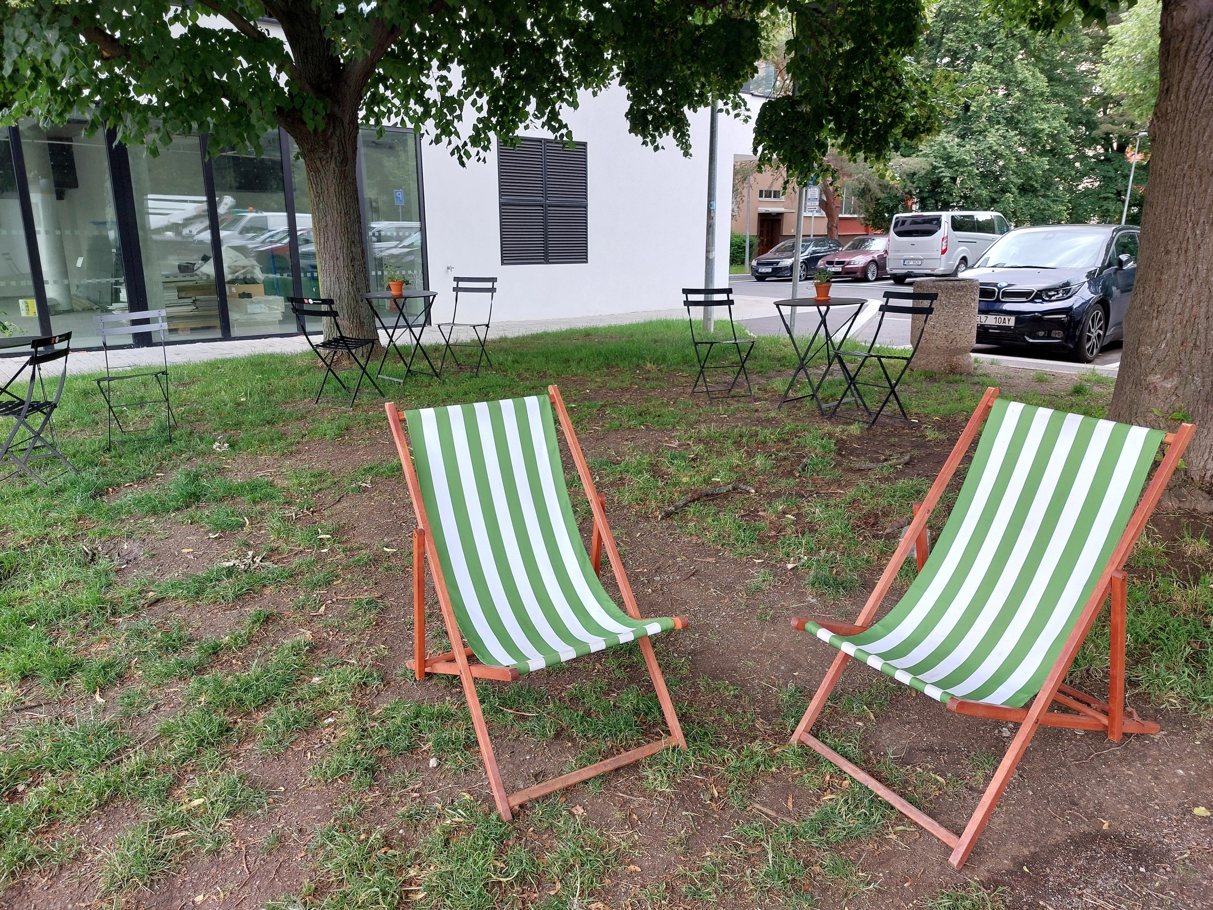 Kafe Kiosek foto 6