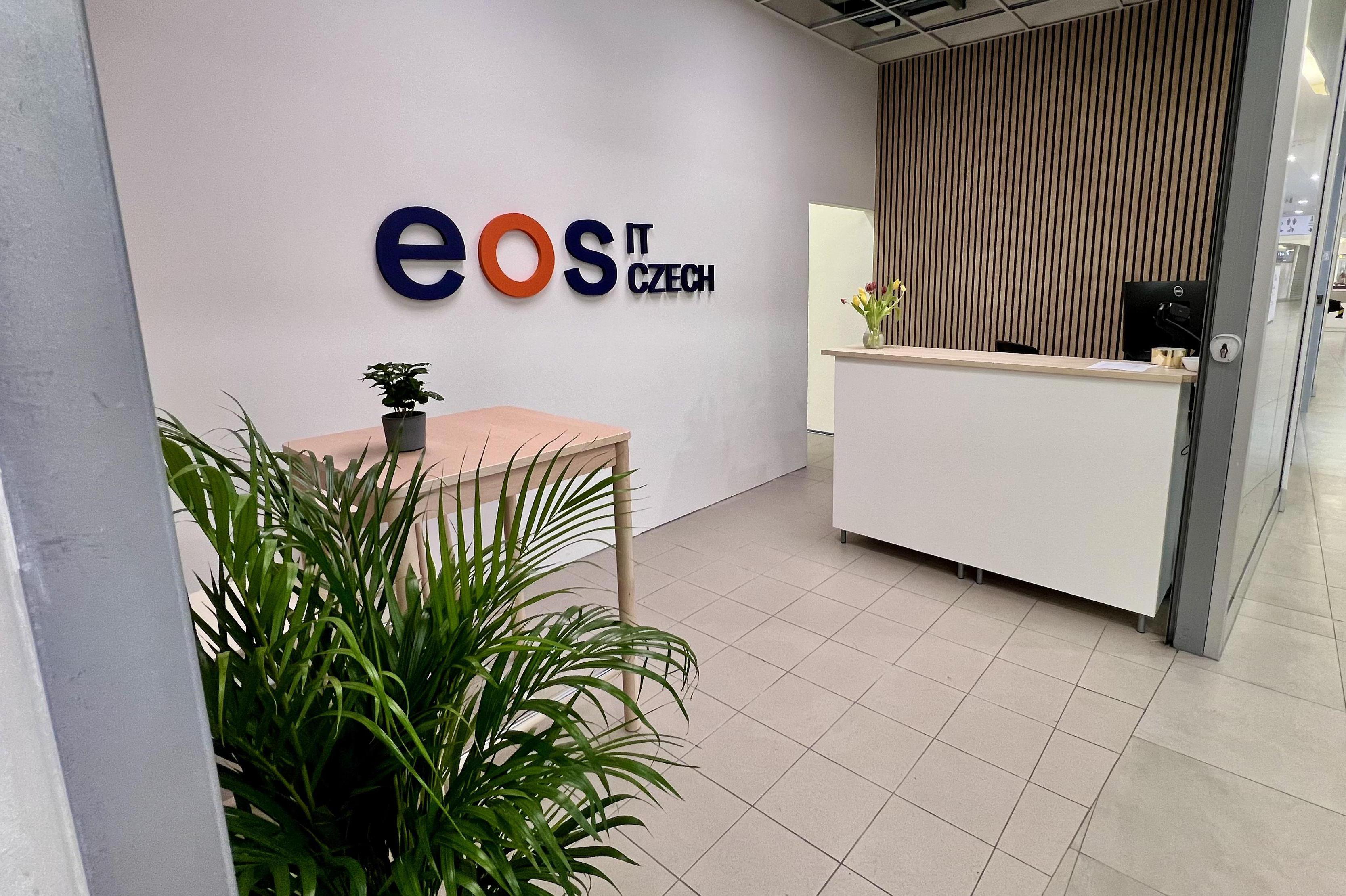 EOS-IT Czech, s.r.o.