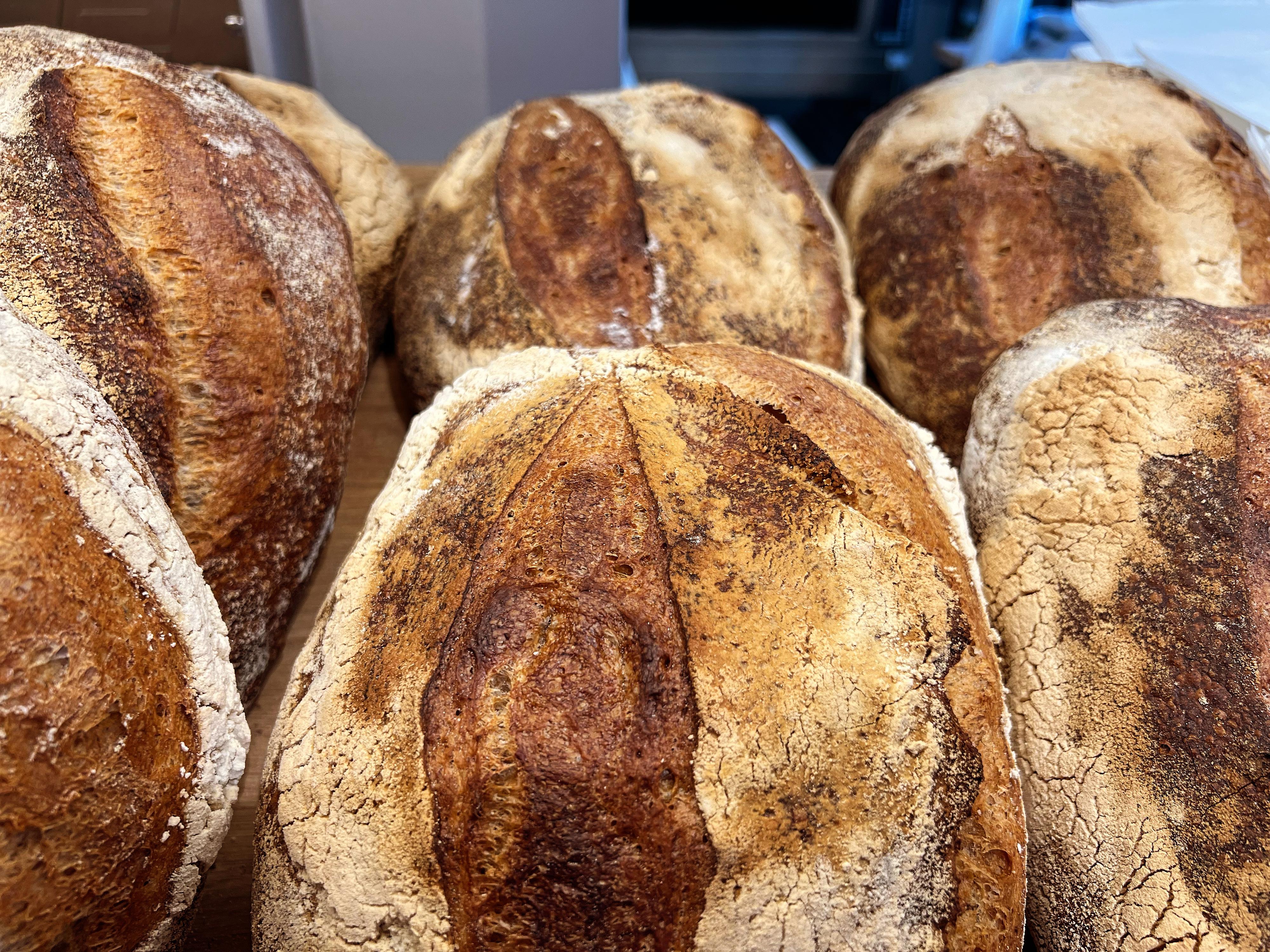 Pekárna Fermento foto 4