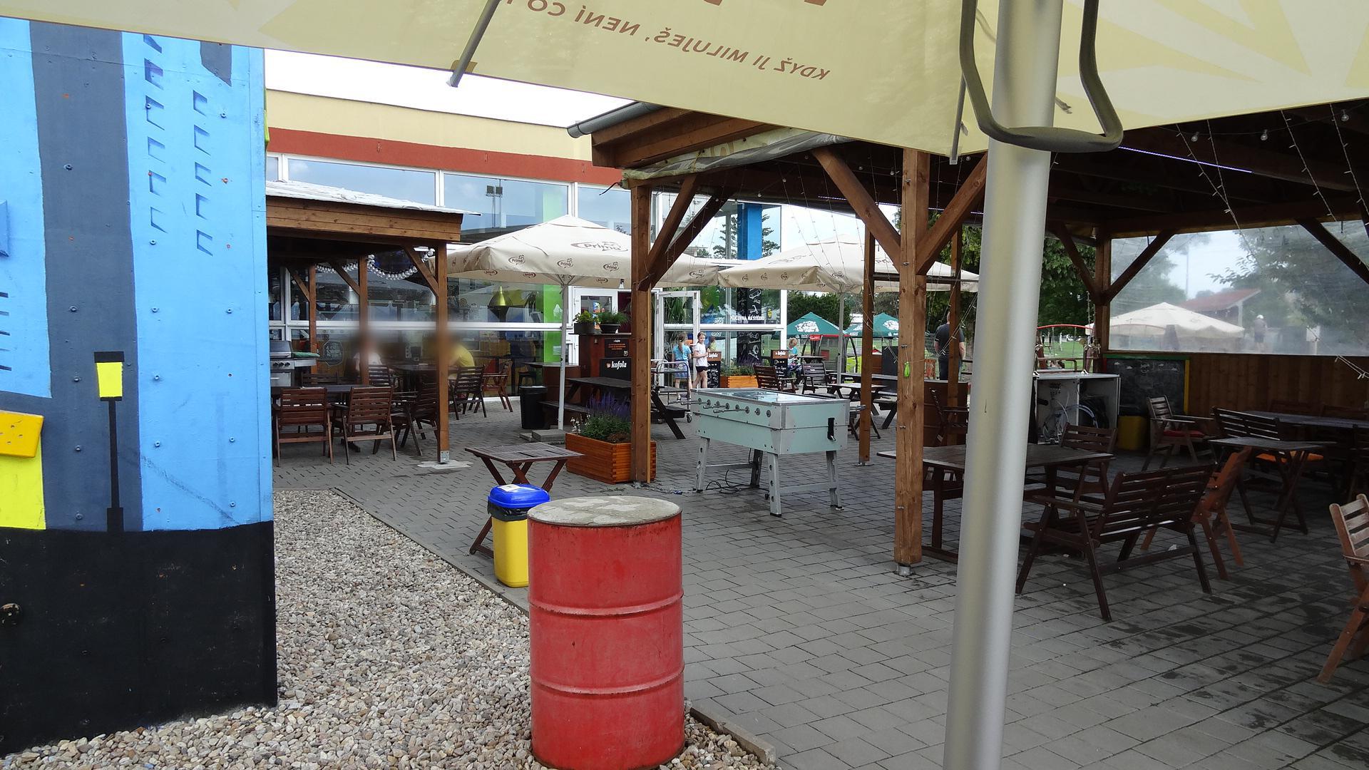 BistroBar Komec foto 2