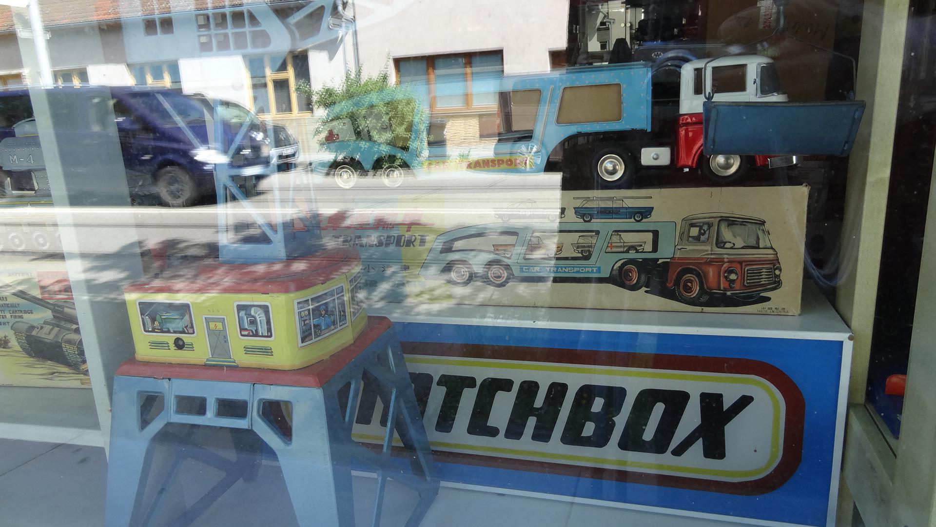 Sběratelský antikvariát Smetana foto 5