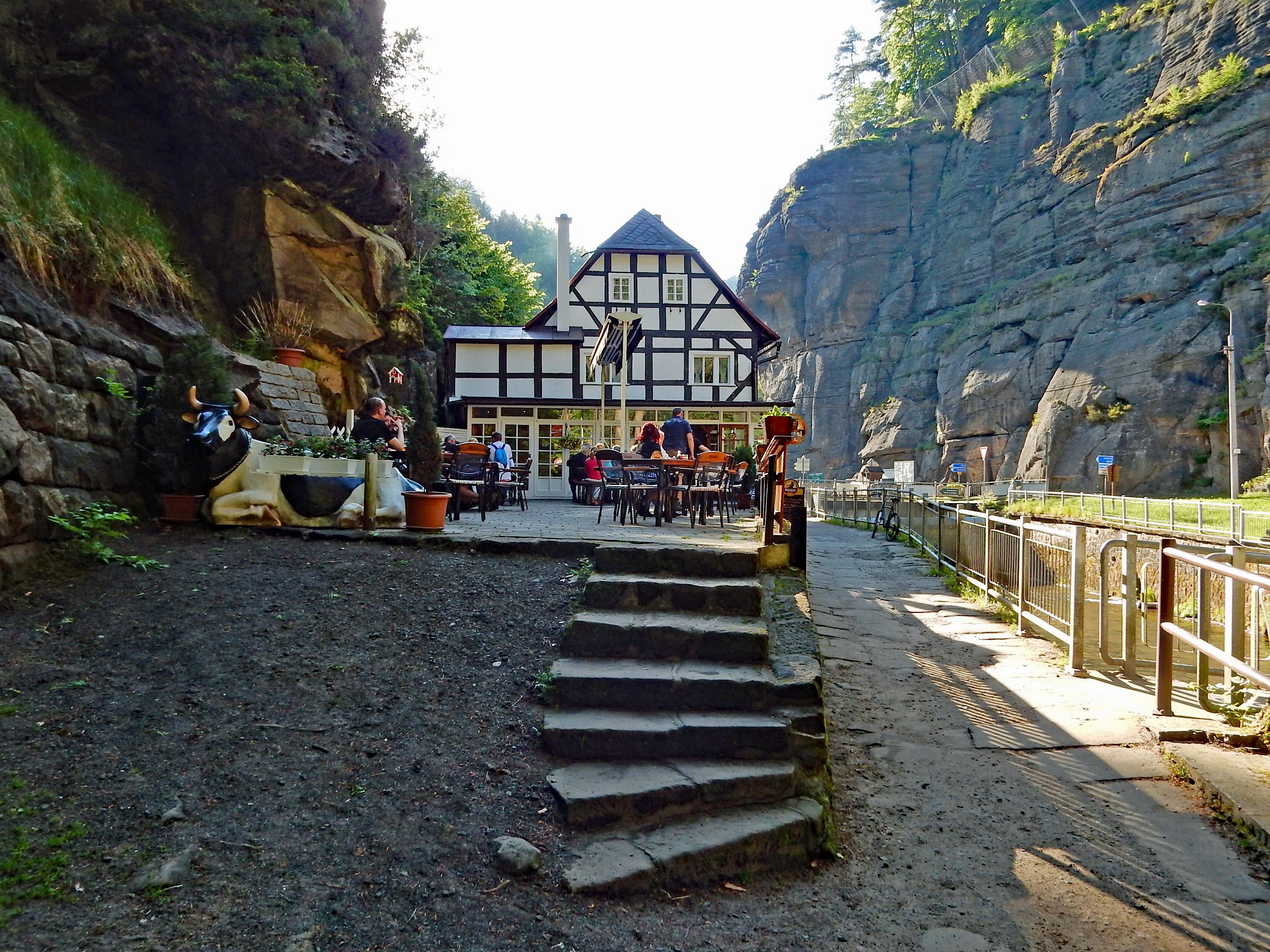 Hostinec U emigranta foto 5