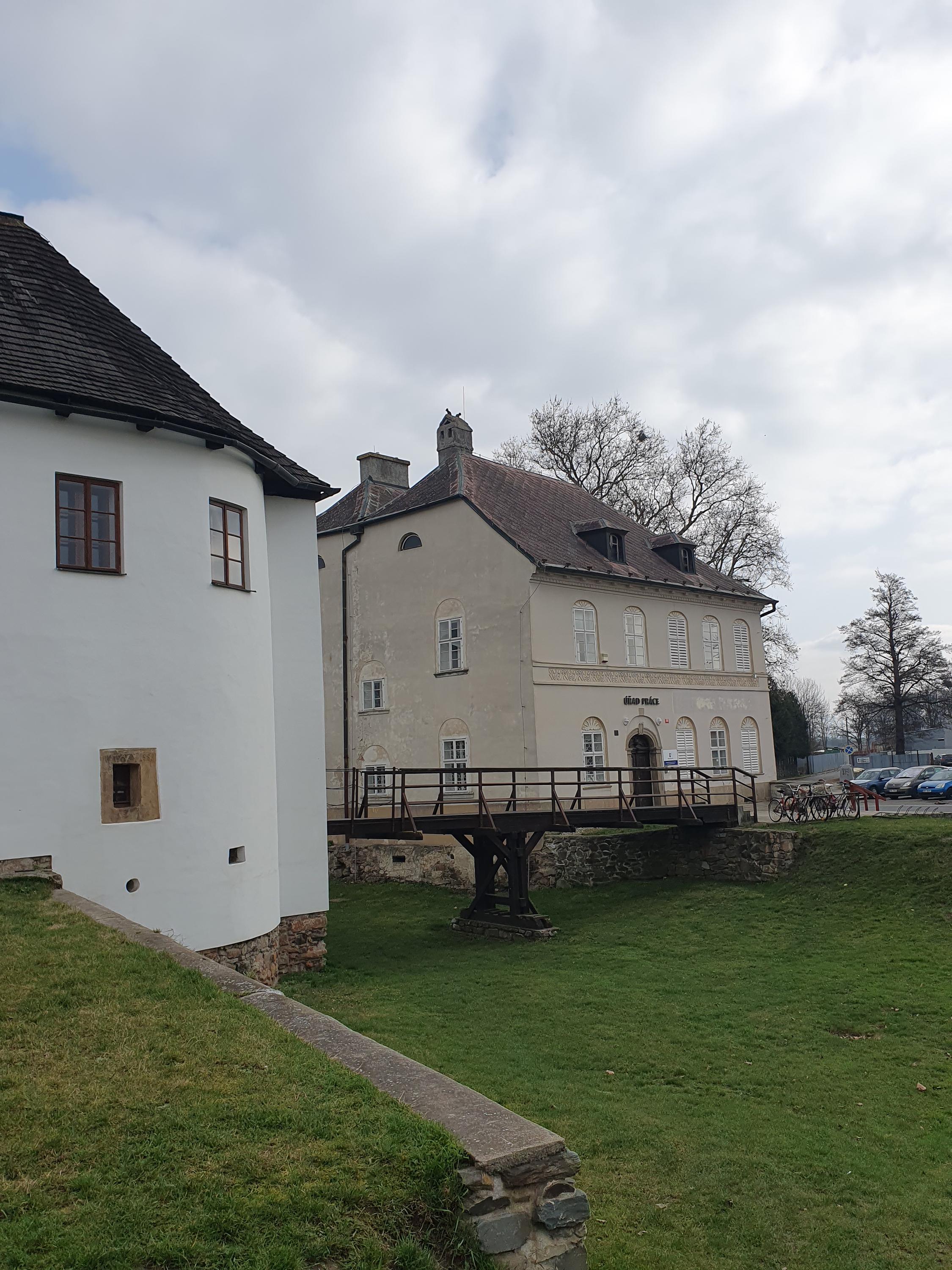 Muzeum U Vodní branky foto 5