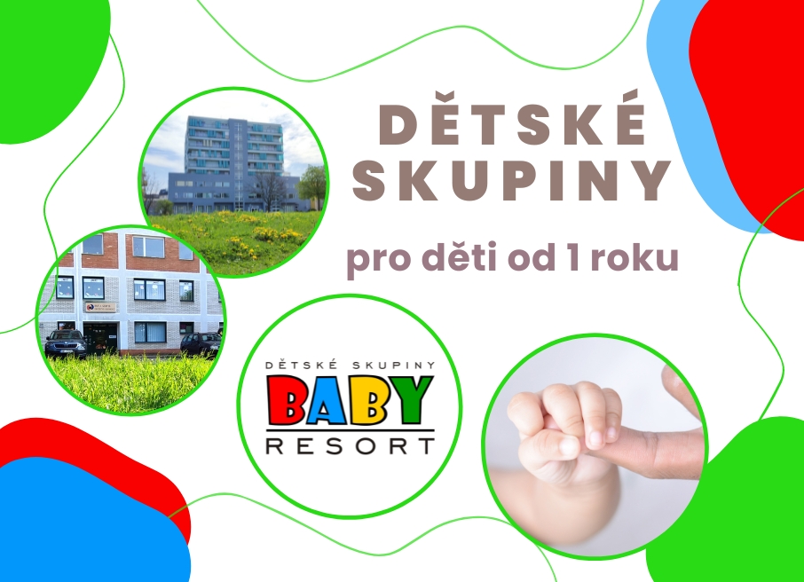 Dětská skupina BABY RESORT foto 2