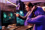 Fotografie BOIT Cyber Security