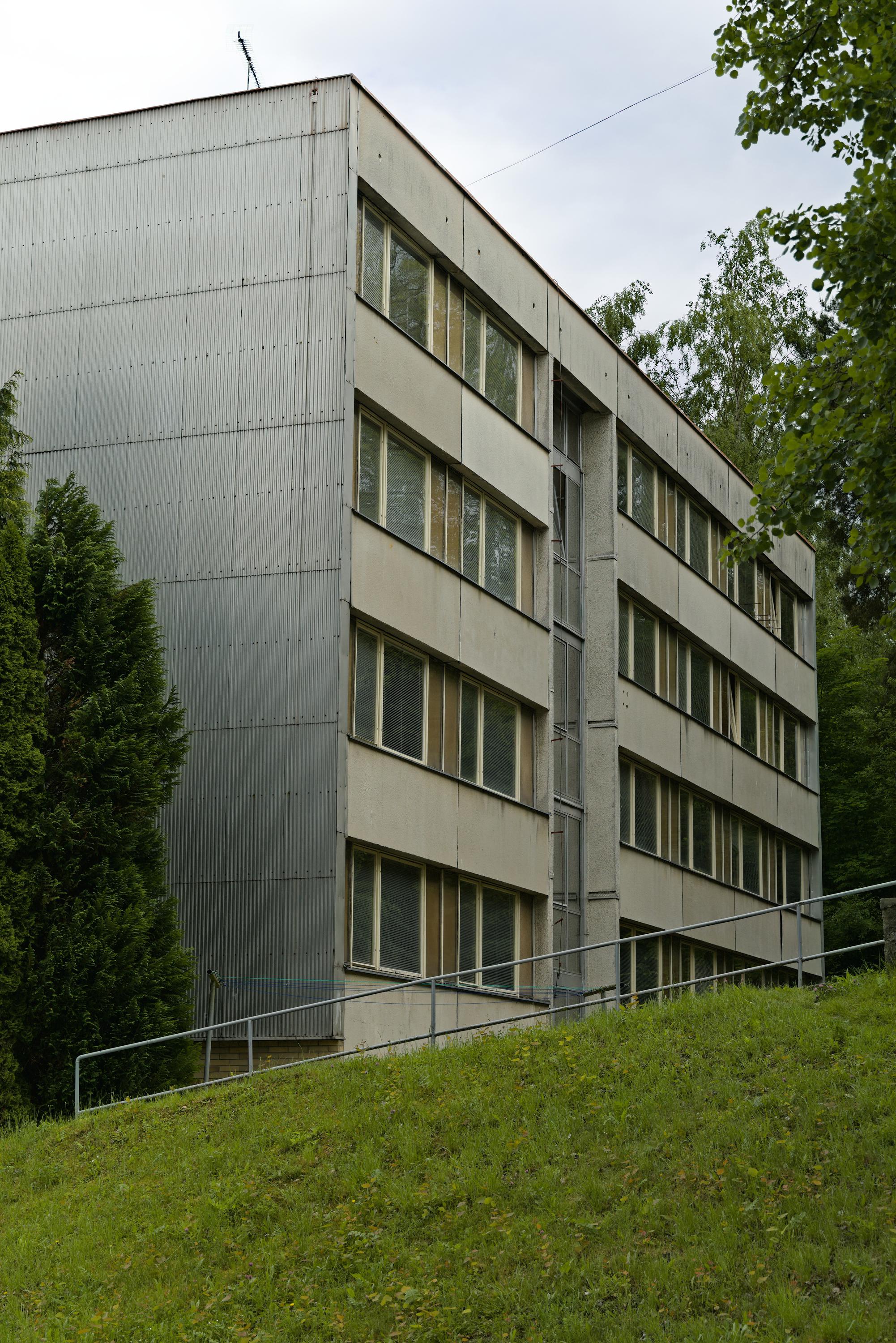 Ubytovna JITEX Písek foto 3