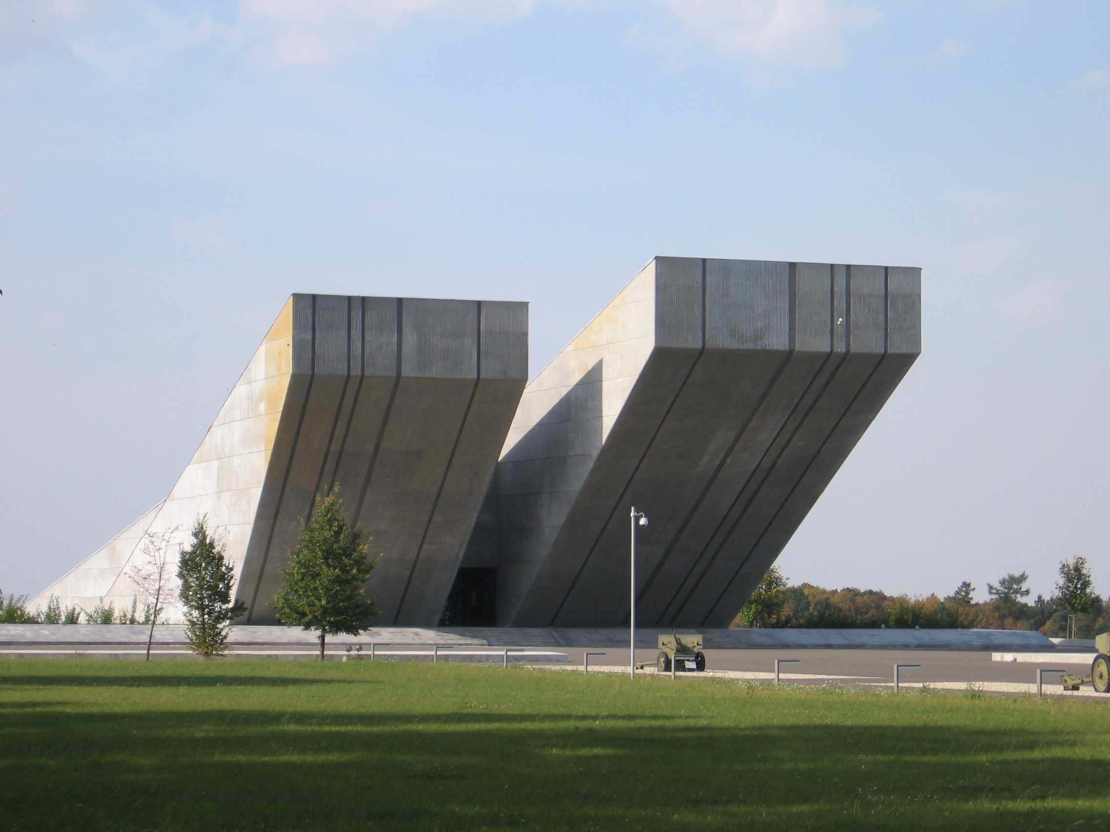 Národní památník II. světové války foto 5