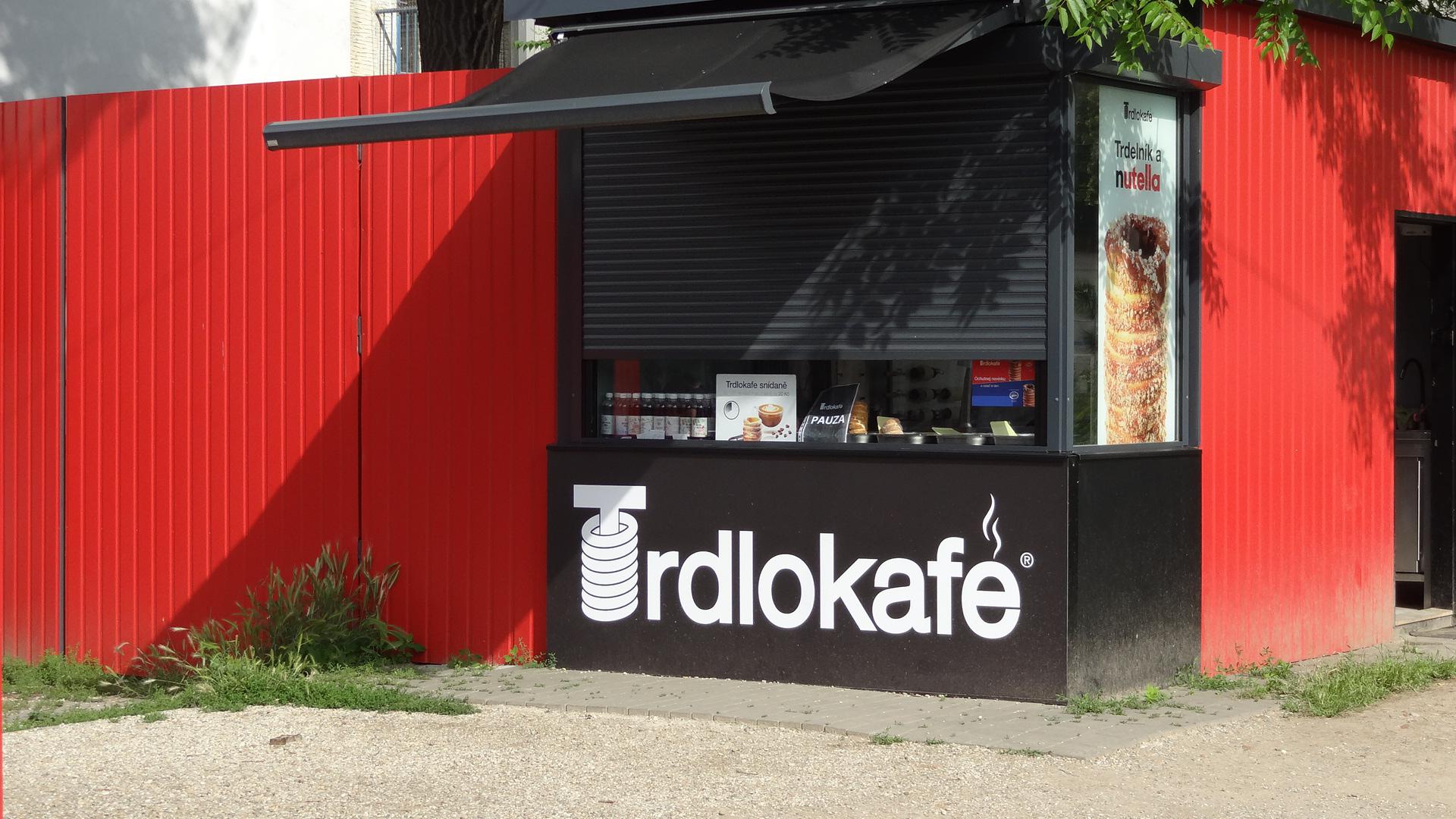 Trdlokafe foto 2