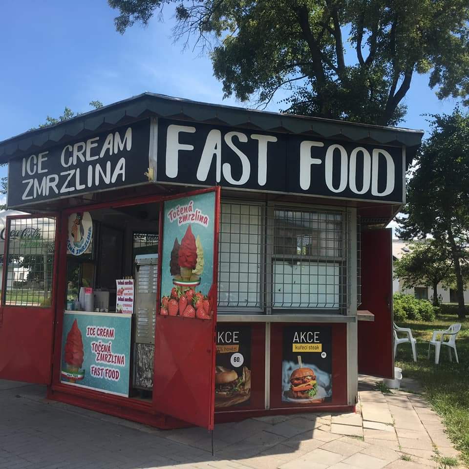 Ice Cream Zmrzlina Uničov foto 2