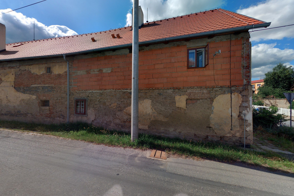 Apartmán v Jesenické továrně