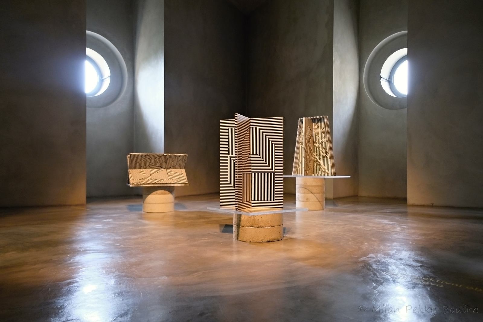 Galerie Benedikta Rejta