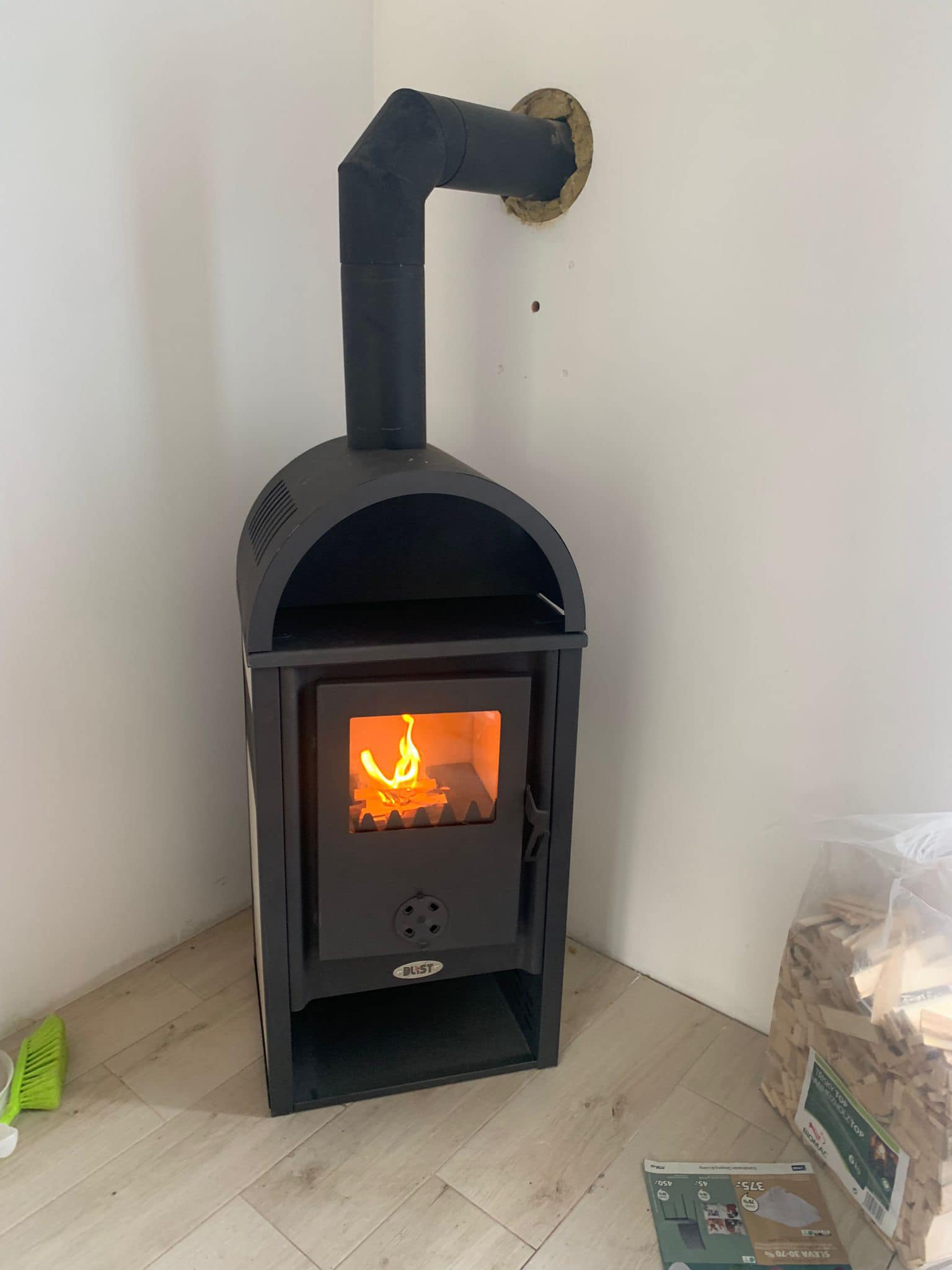 Kominictví Holeček Petr foto 3