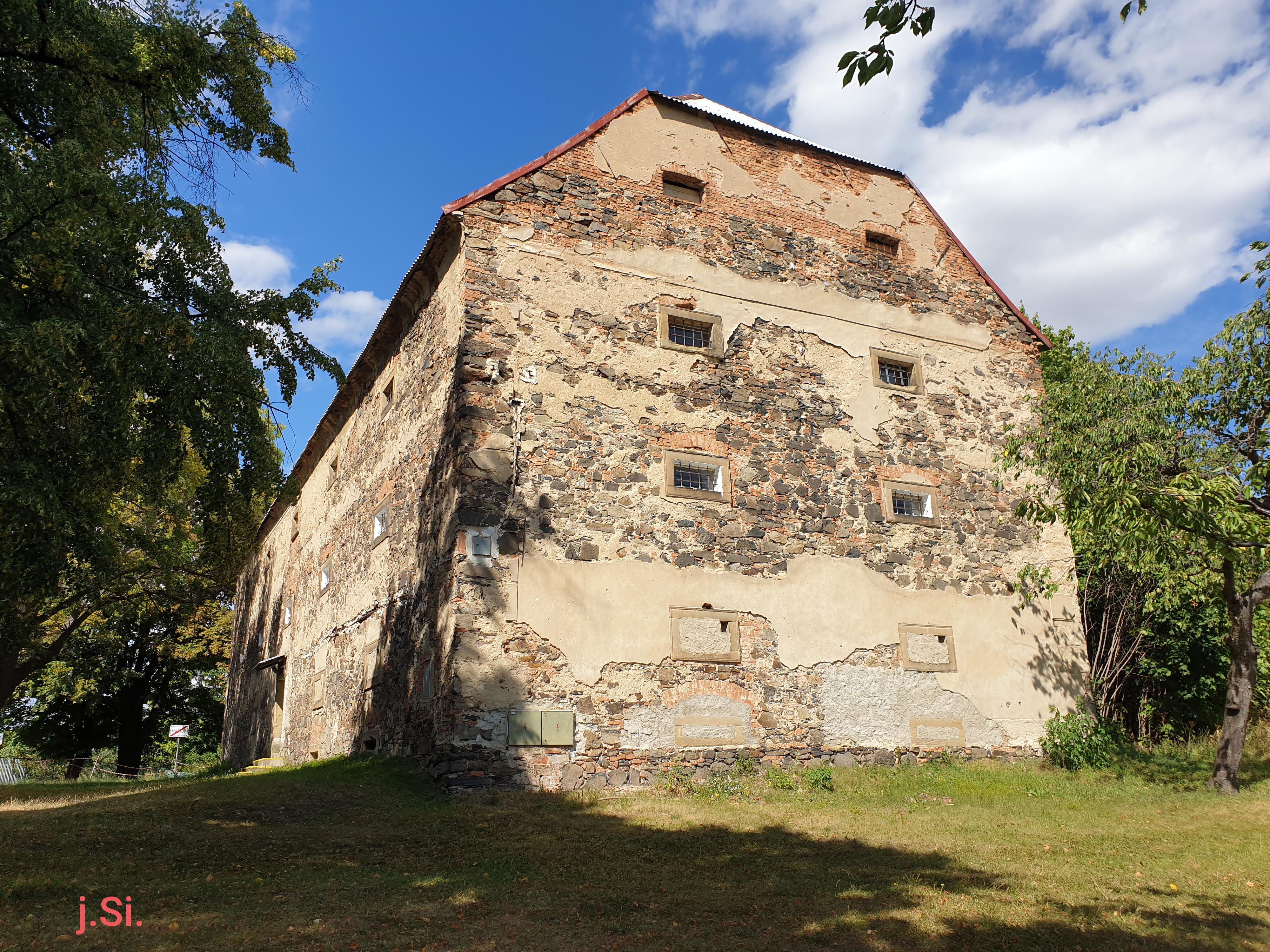 Hasičské muzeum Mašťov foto 3