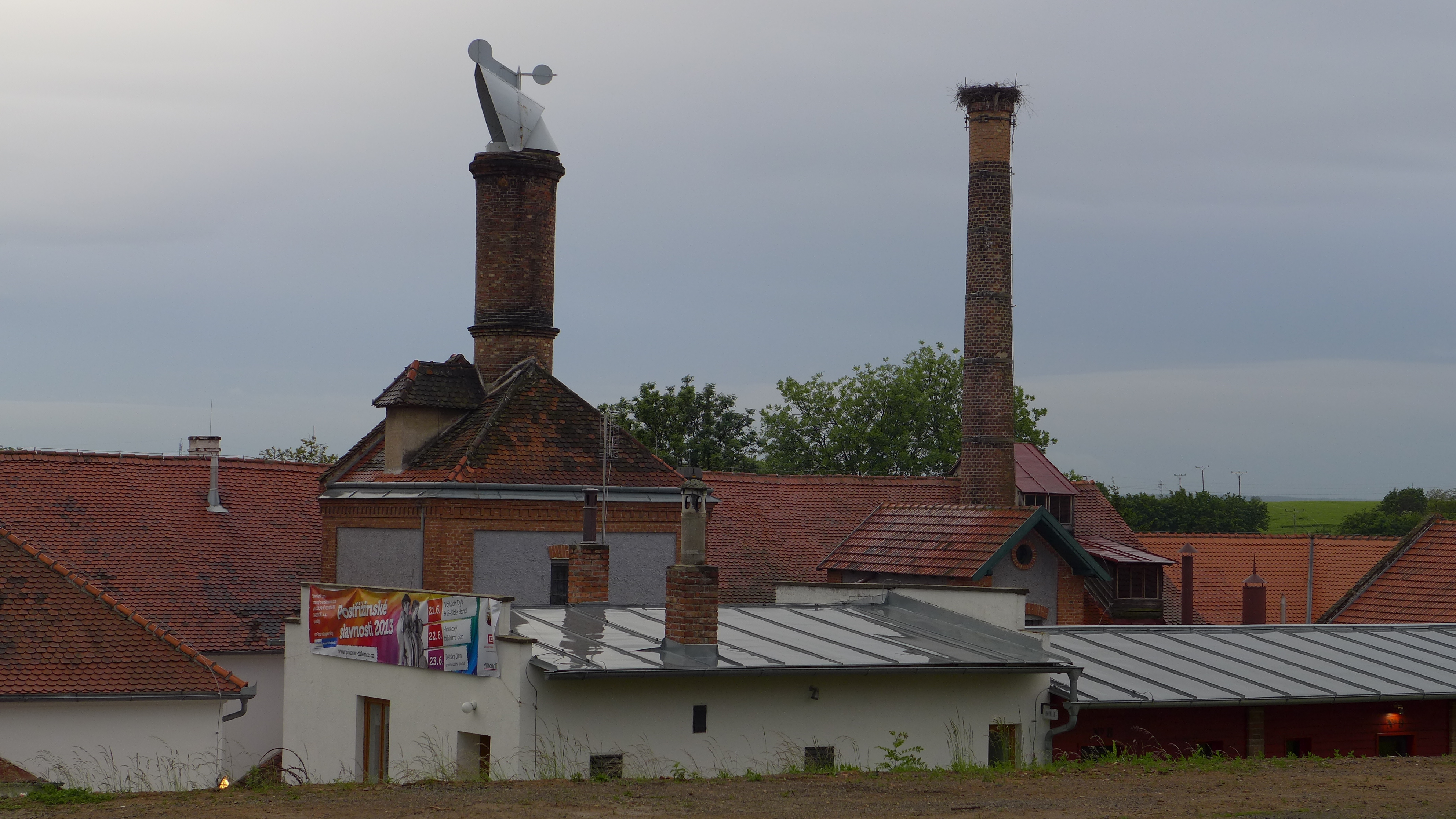 Muzeum - AKCIOVÝ PIVOVAR DALEŠICE foto 4