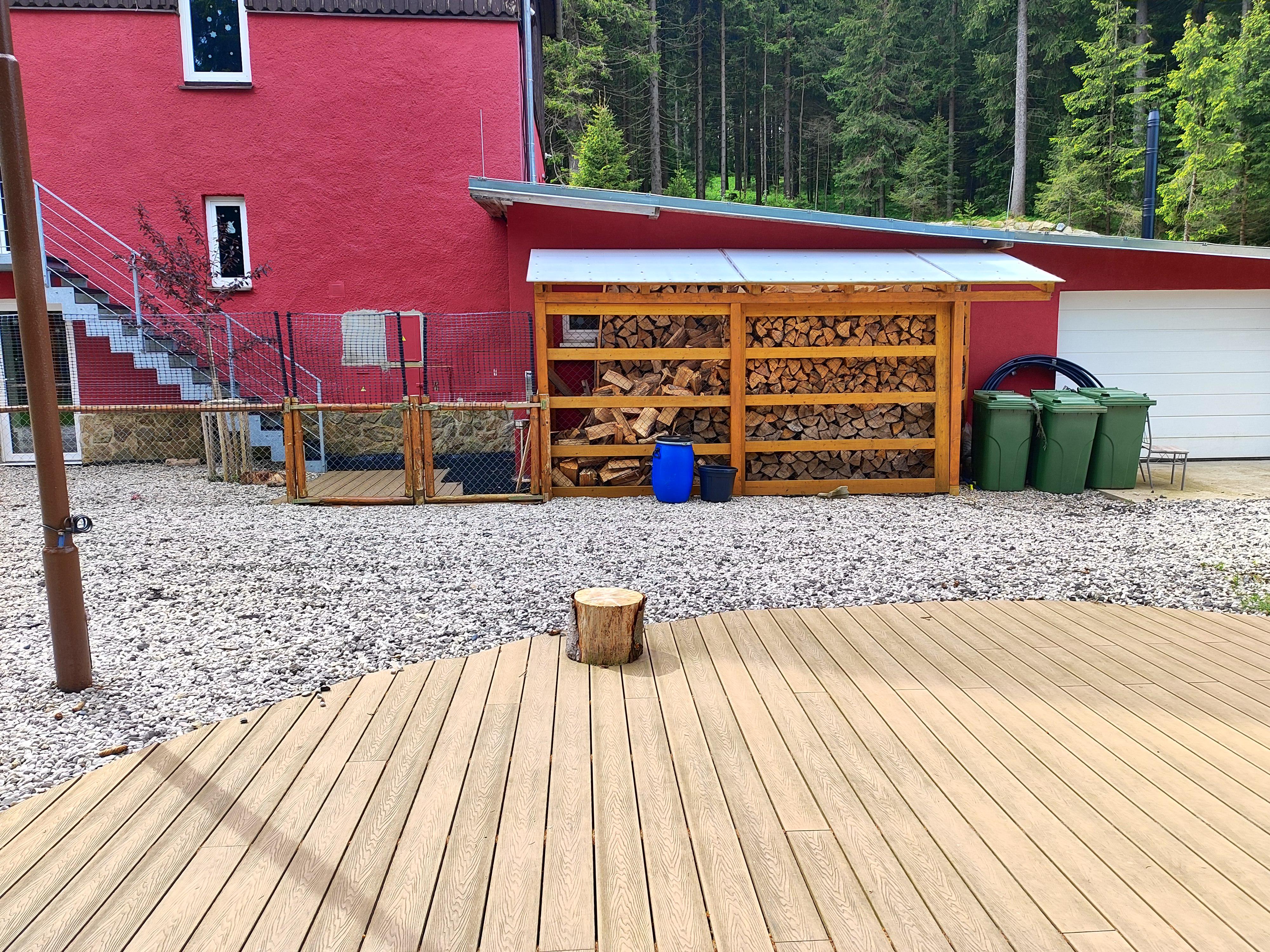 Penzion Severka foto 3