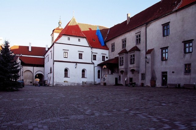 Hrad Strakonice foto 4