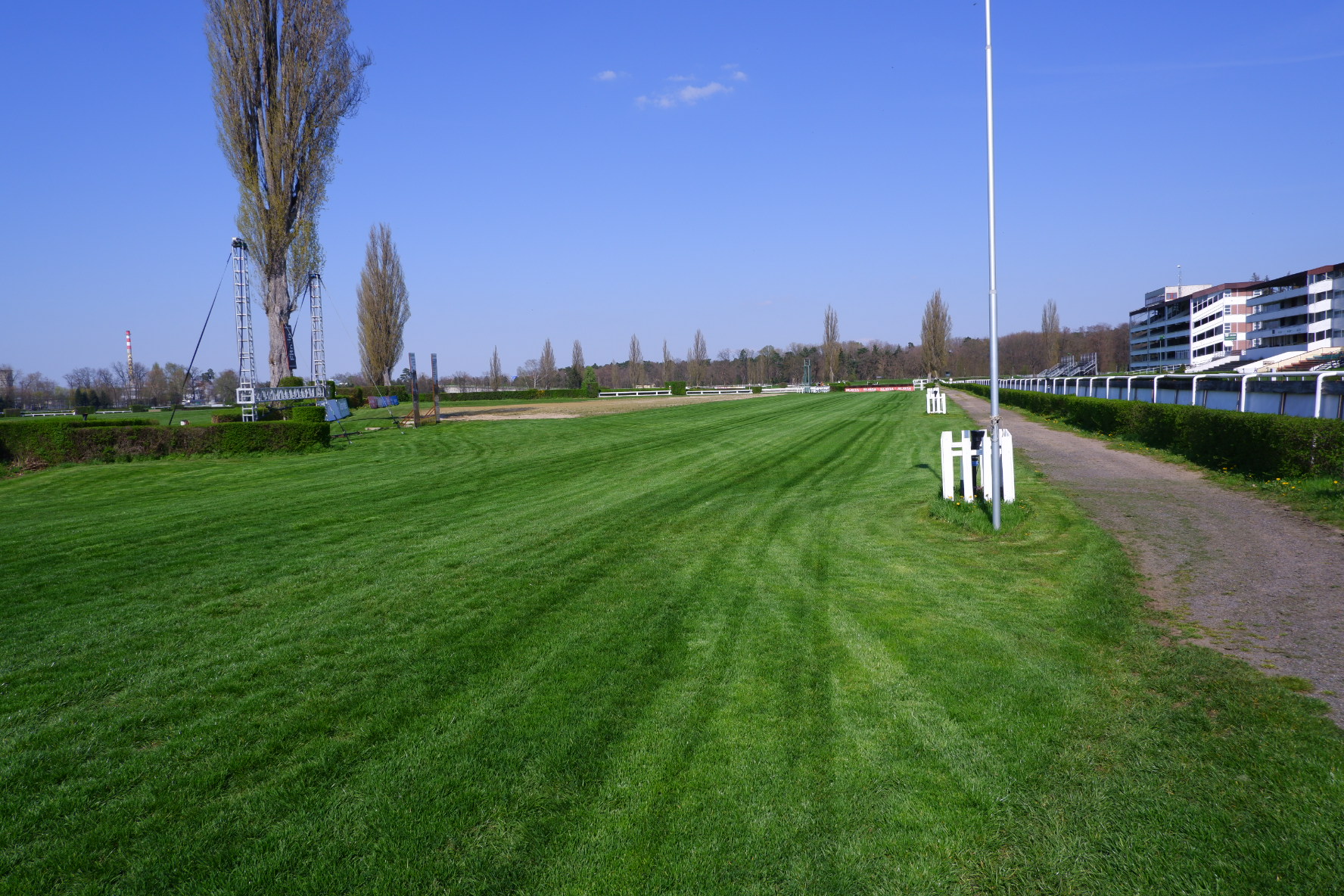 Dostihový spolek a.s.