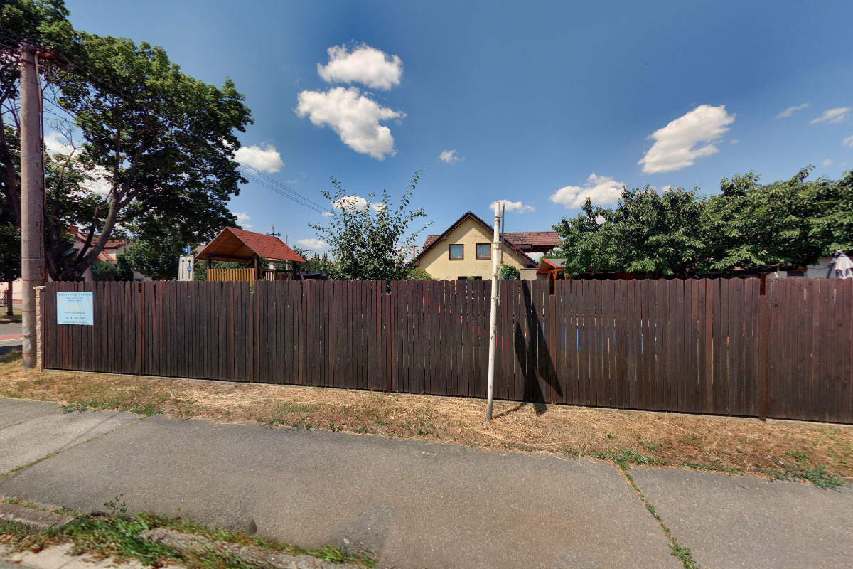 Váhy Lapka - David Lapka foto 2