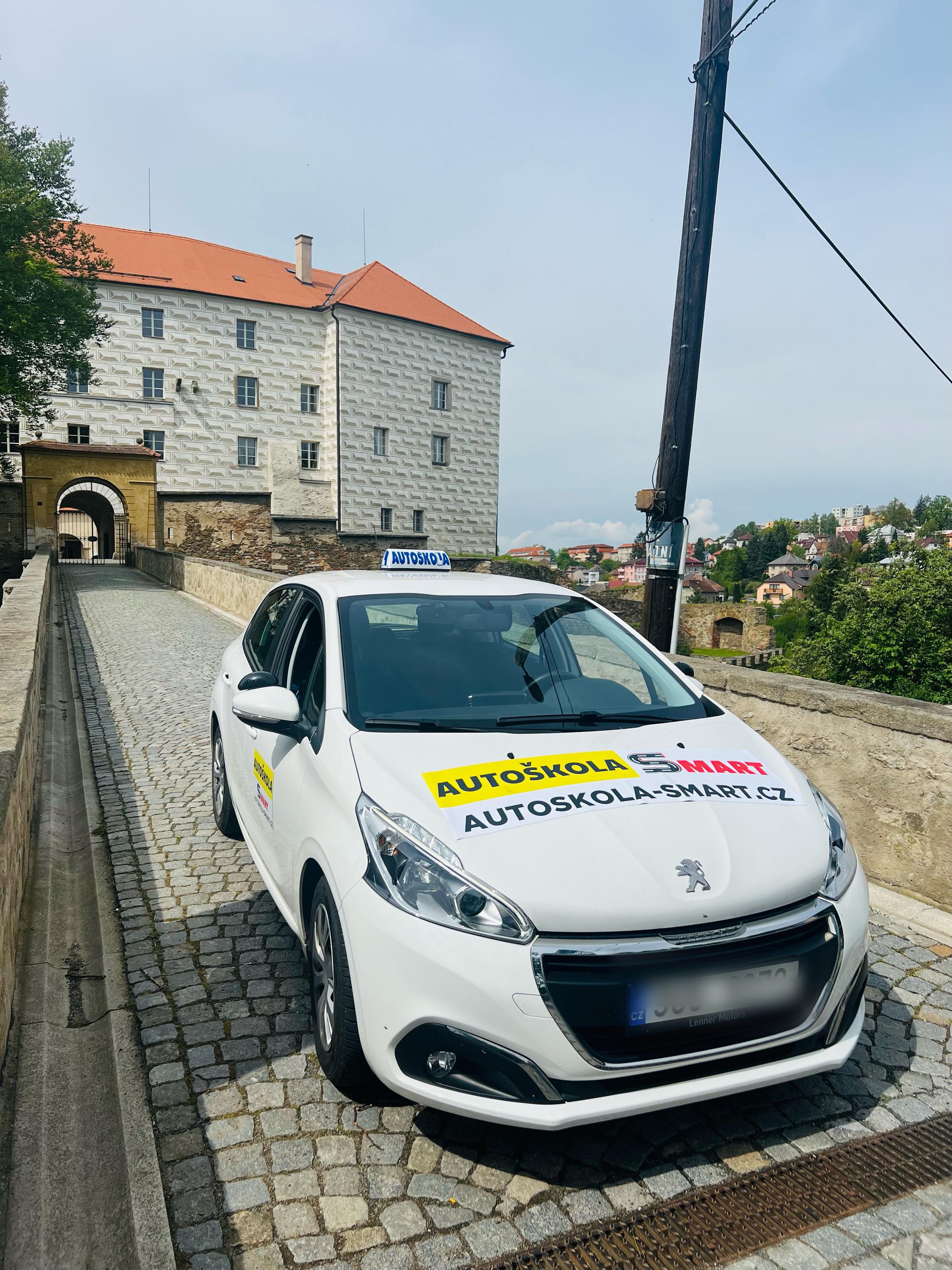 Autoškola Smart foto 3