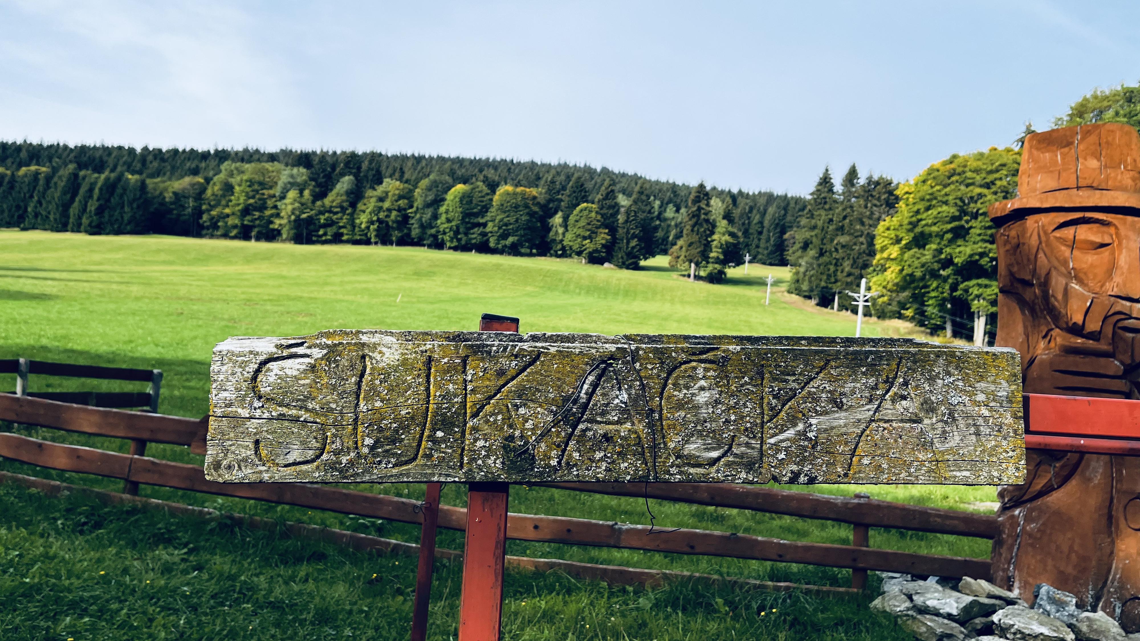 Lyžařský areál Šukačka foto 4