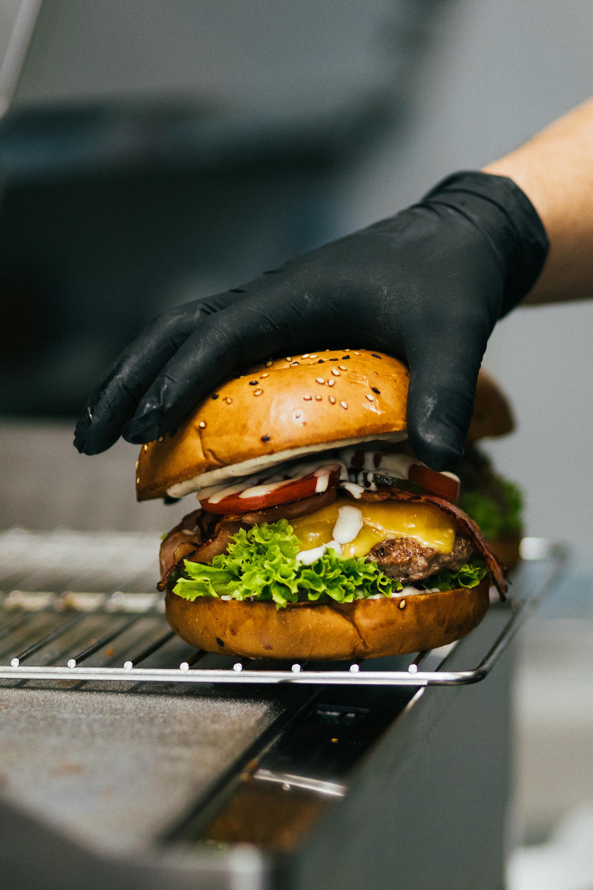 Jenda Burger Plzeň foto 2